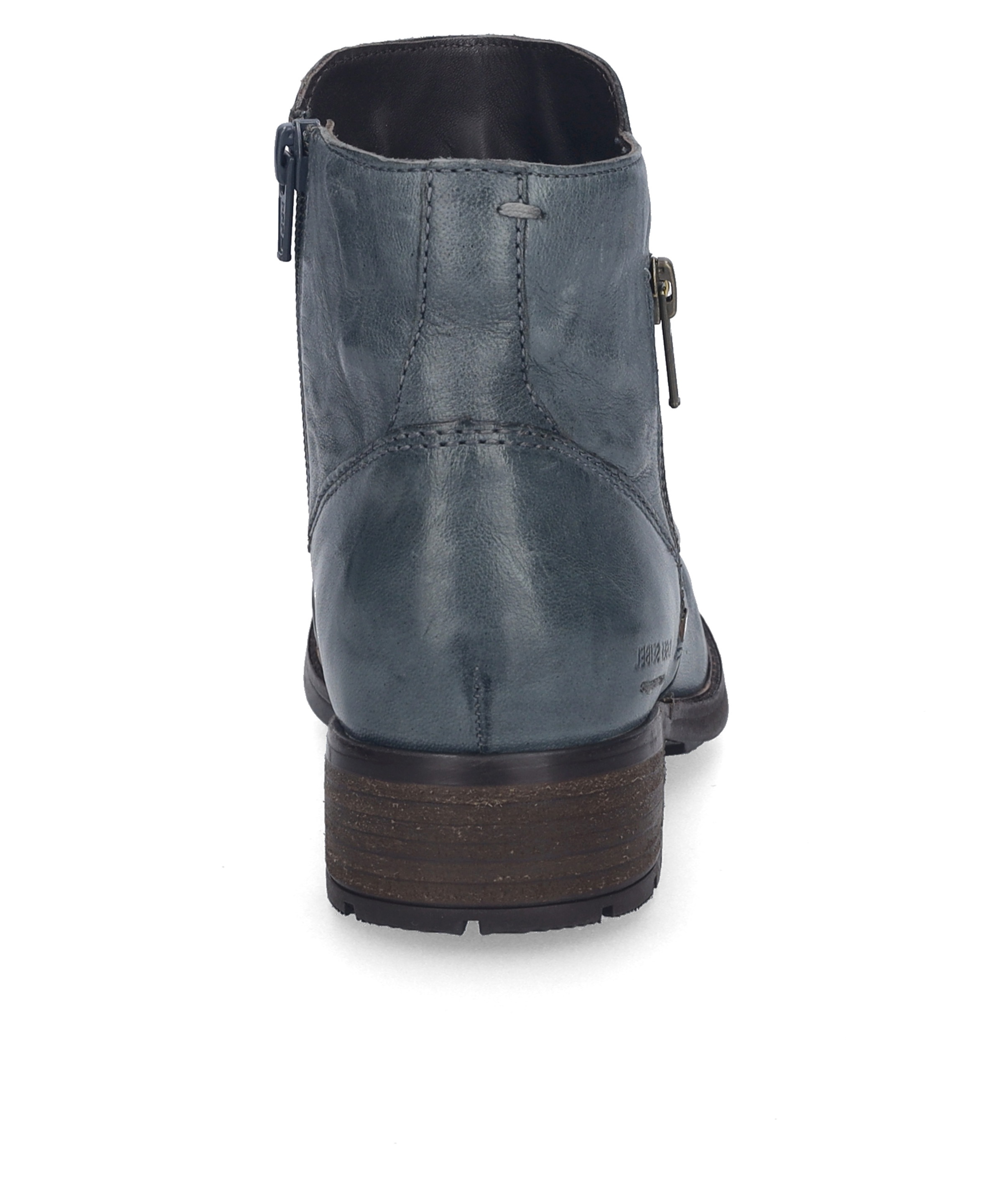 Josef Seibel Stiefelette »Kate 18, azur«