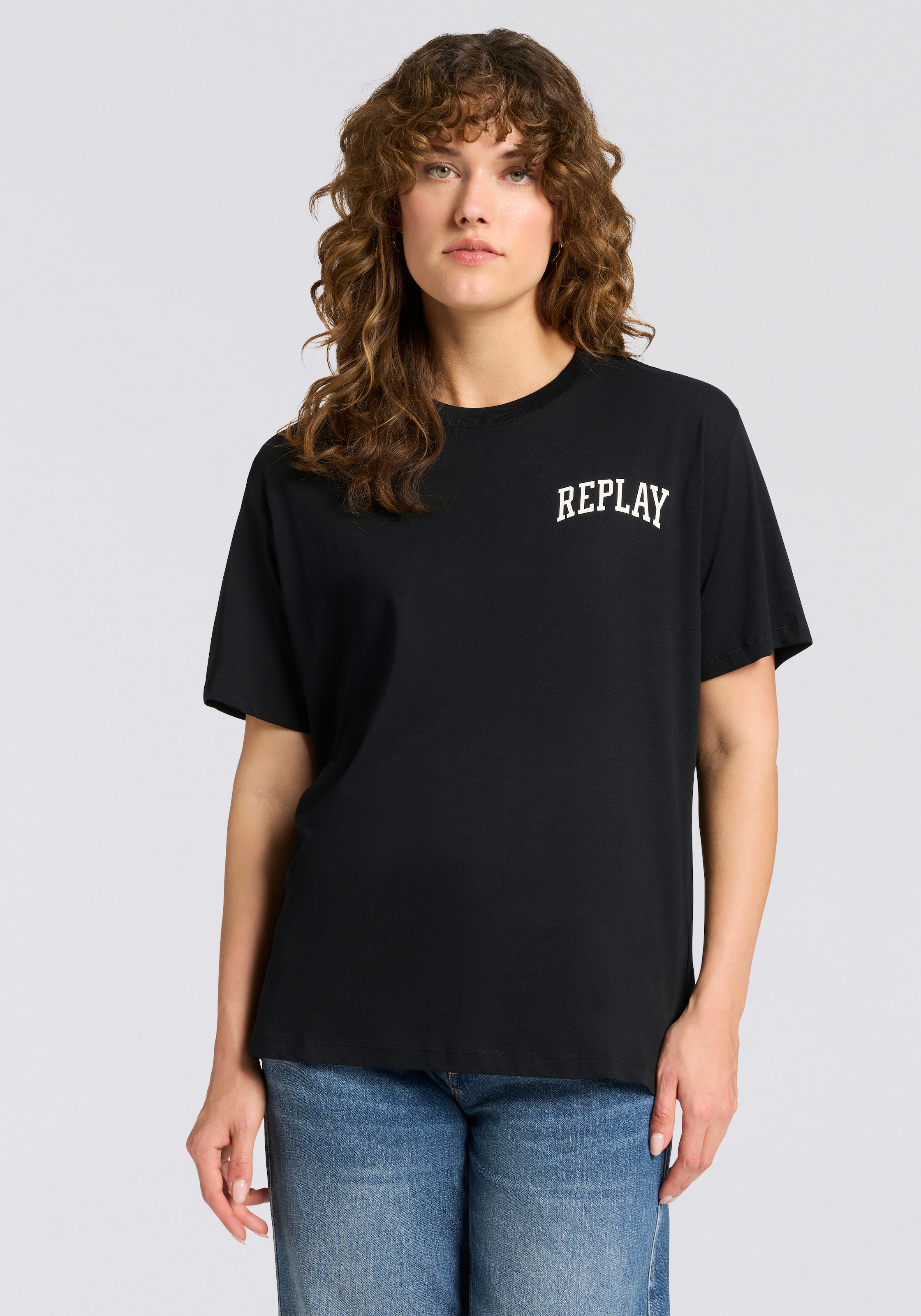 Replay T-Shirt