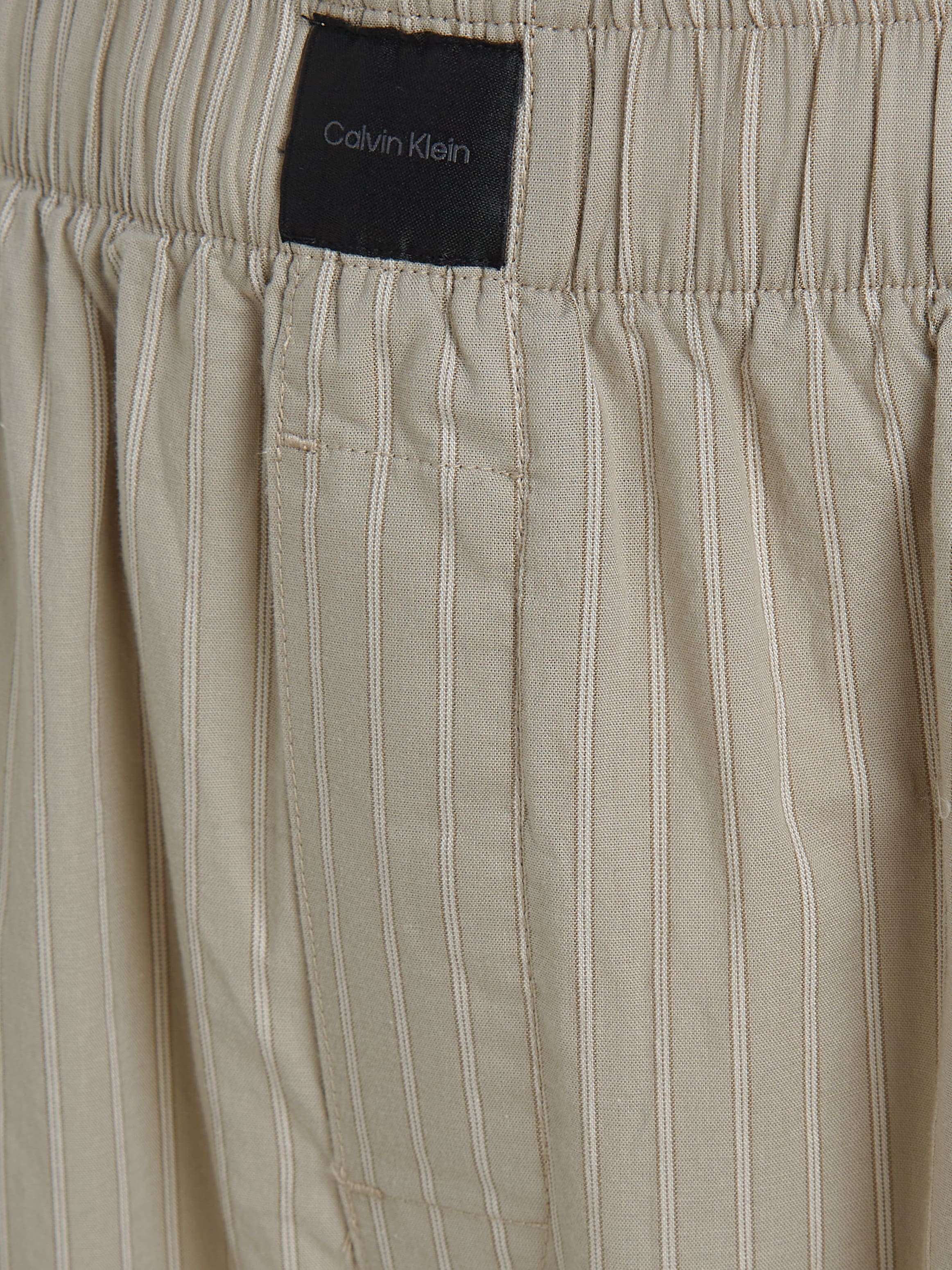 Calvin Klein Underwear Pyjamahose »SLEEP PANT«, mit weitem Bein
