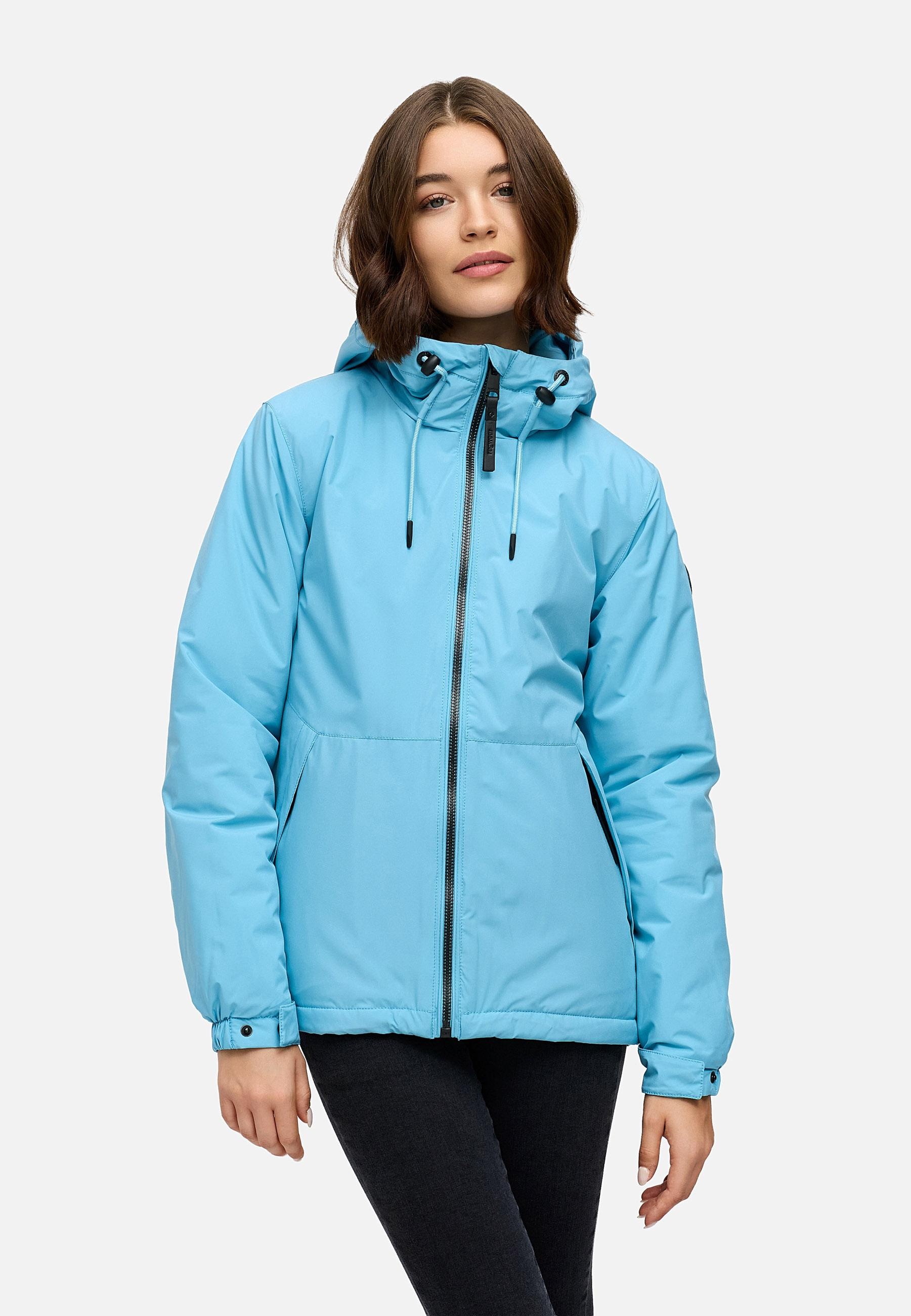 Ragwear Winterjacke »Winterjacke Bevin Warm YOUMODO«