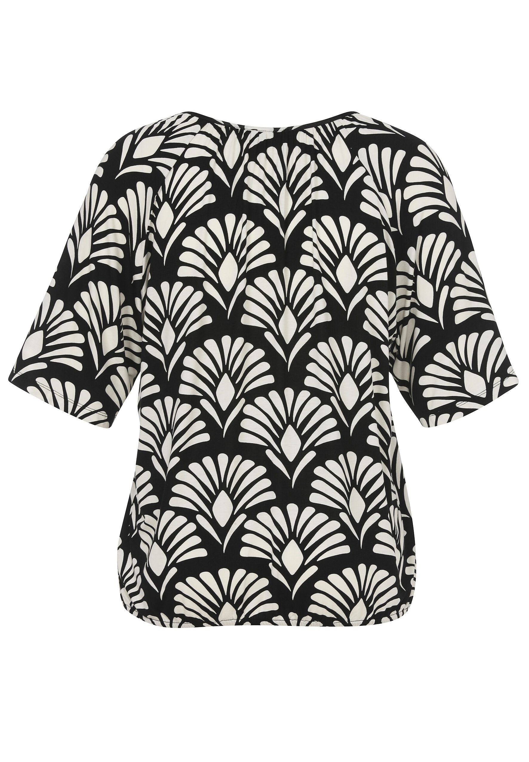 VIA APPIA DUE T-Shirt »T-Shirt« Große Größen