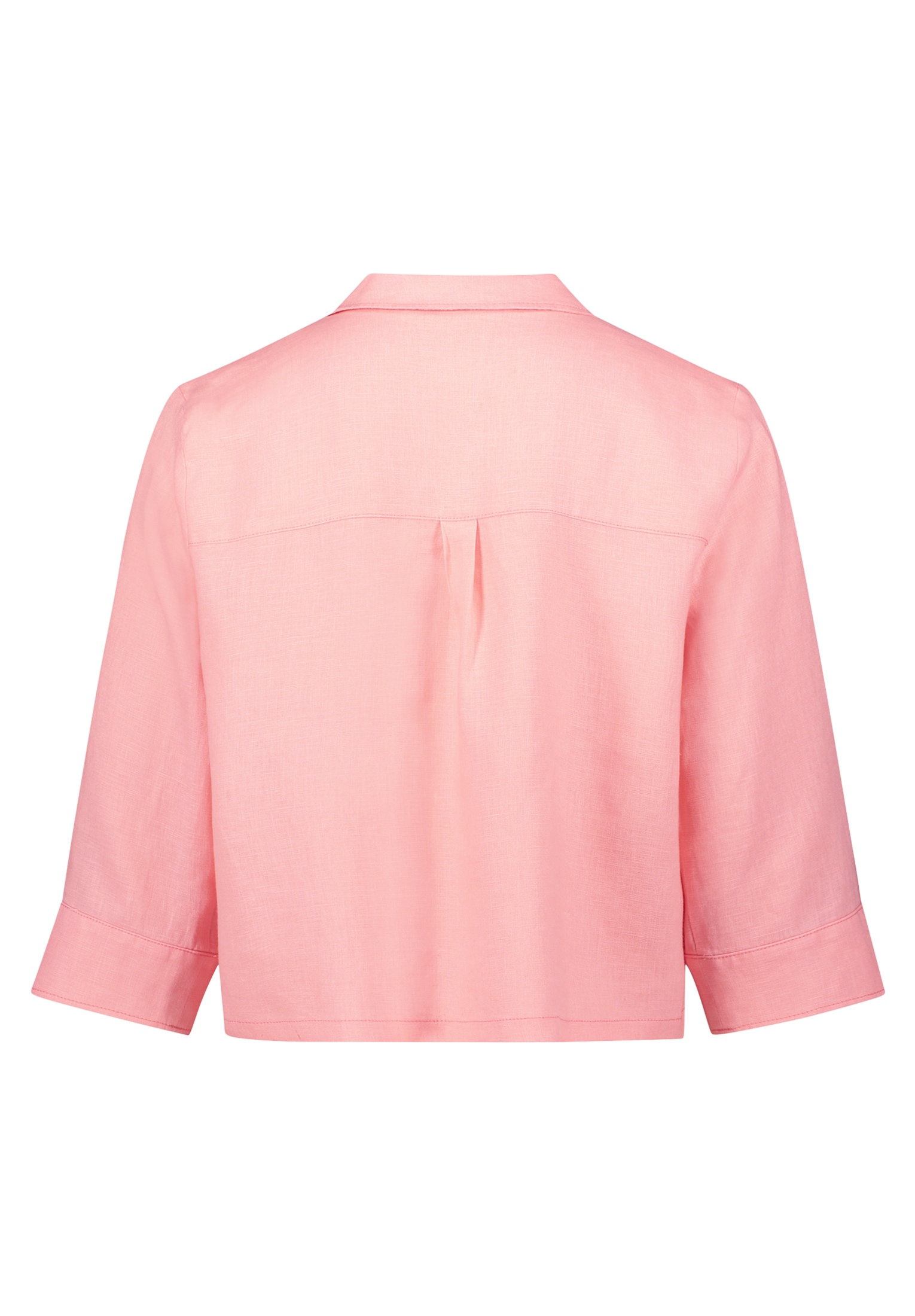 Betty Barclay Jackenblazer »Sommerblazer mit 3/4 Arm«