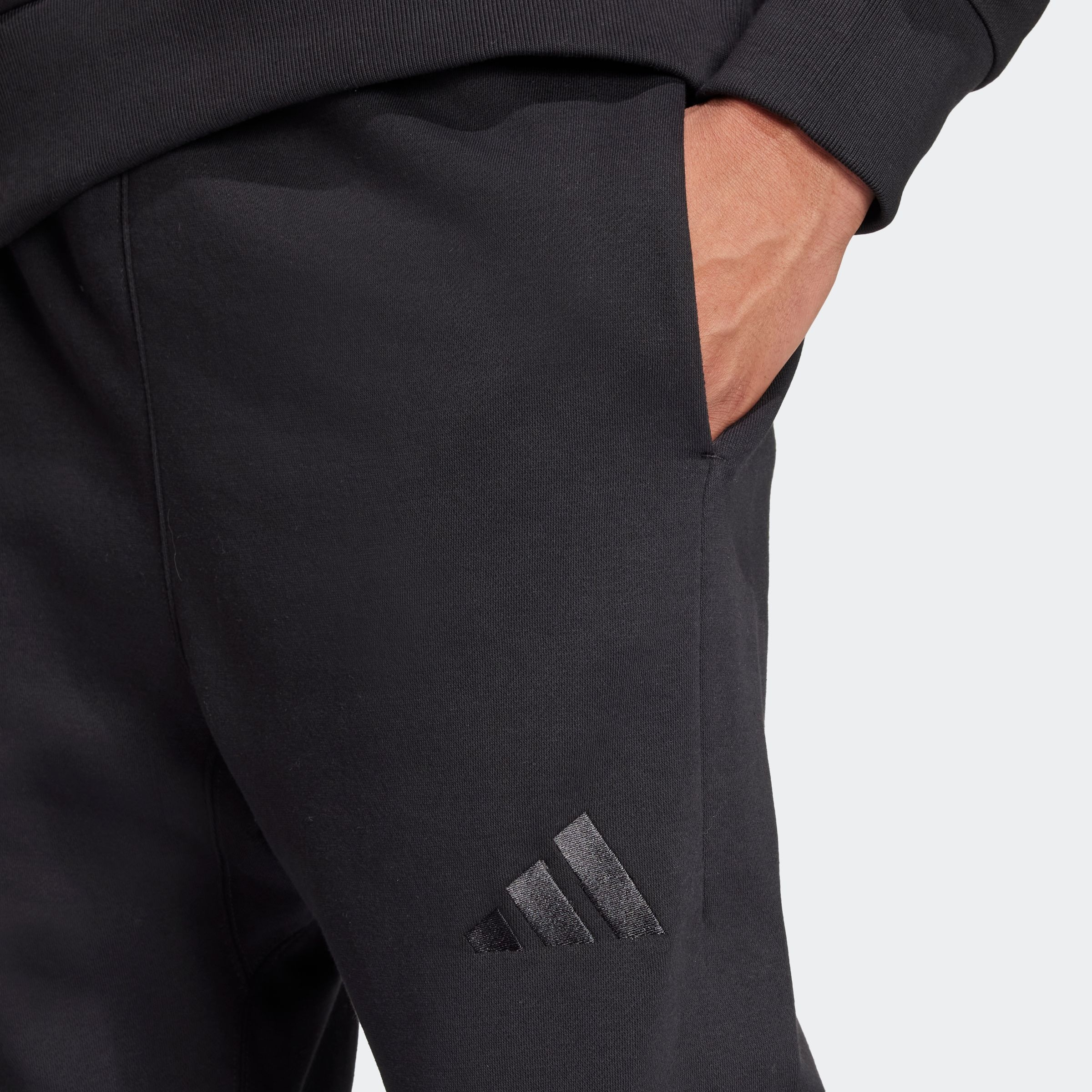 adidas Sportswear Sporthose »M A SZN FL R PT«, (1 tlg.)