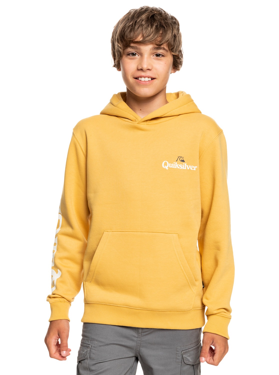 Quiksilver Hoodie »Stir It Up«