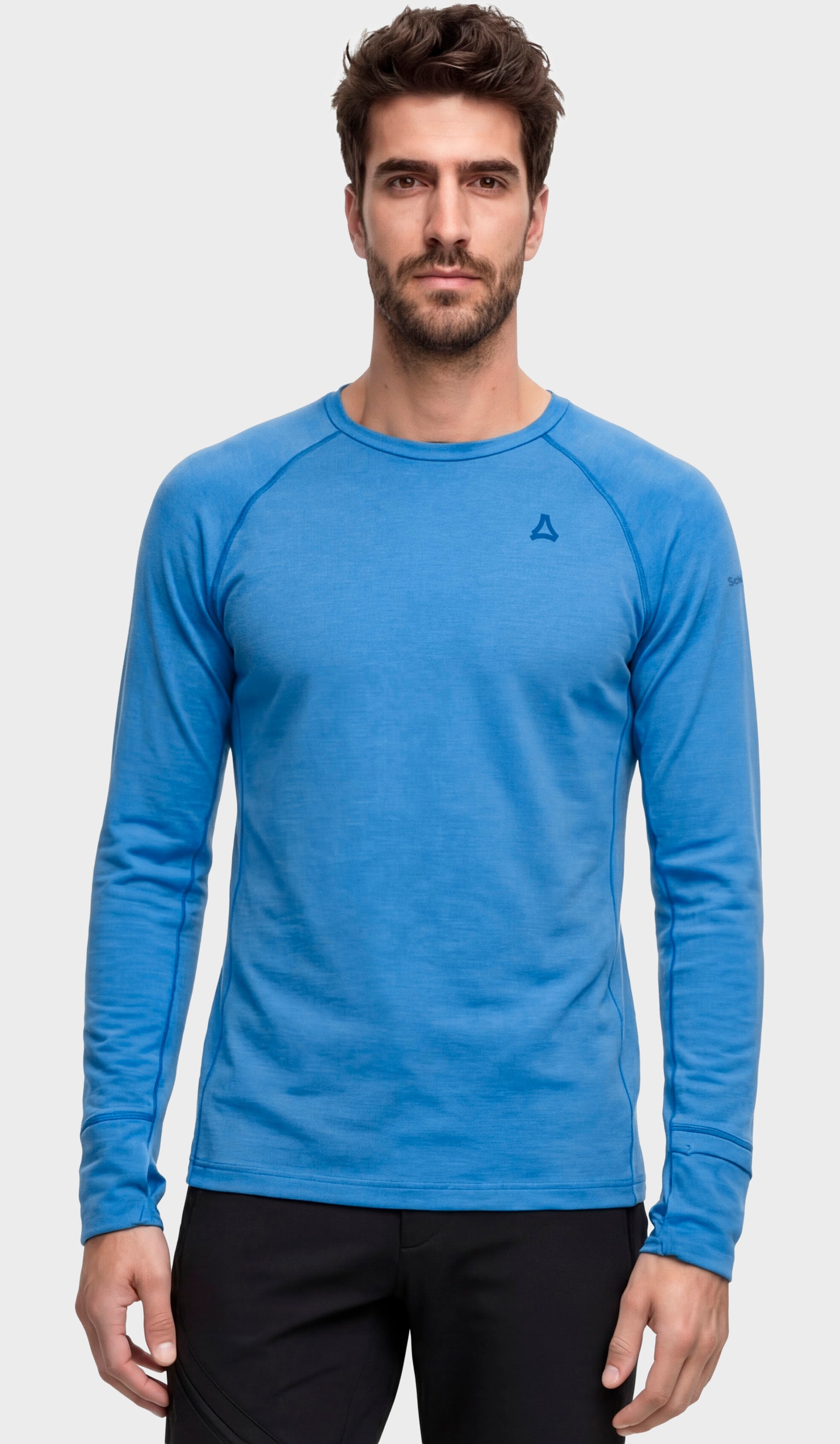 Schöffel Funktionsshirt »Longsleeve Style Refoca MEN«
