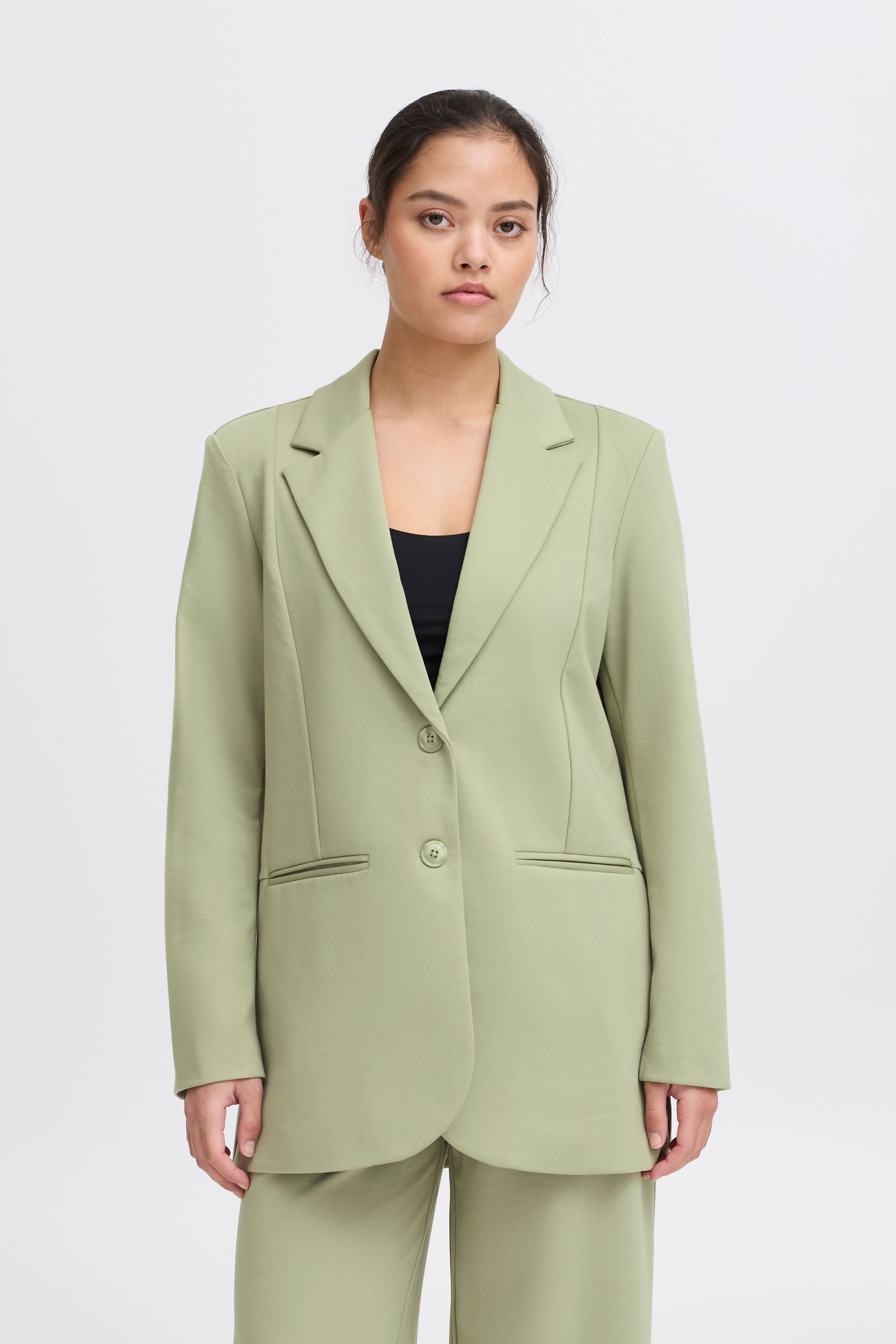Ichi Jackenblazer »Jackenblazer IHKate«
