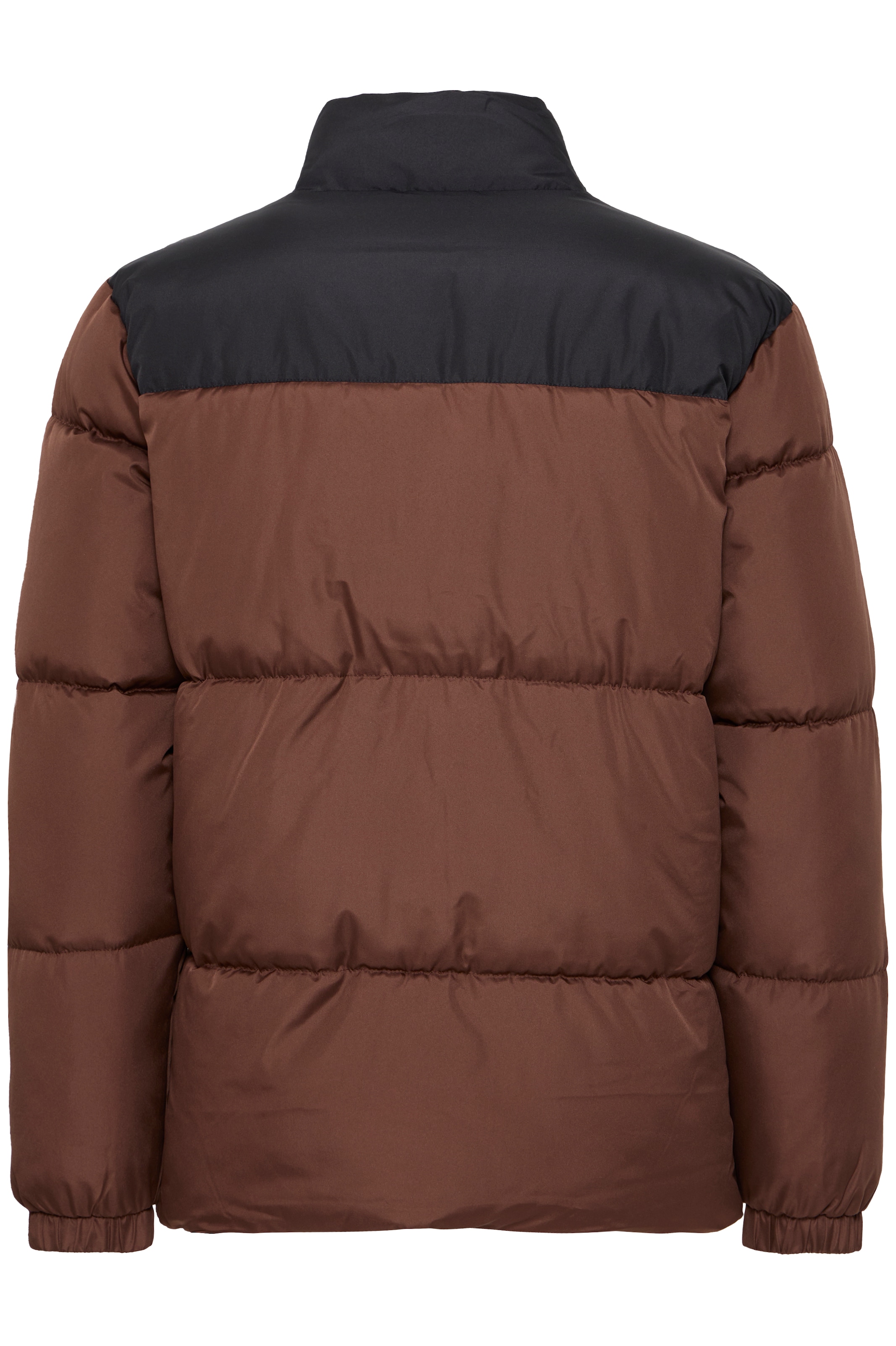 Blend Outdoorjacke »BHELWIN colorblock jacket«, ohne Kapuze