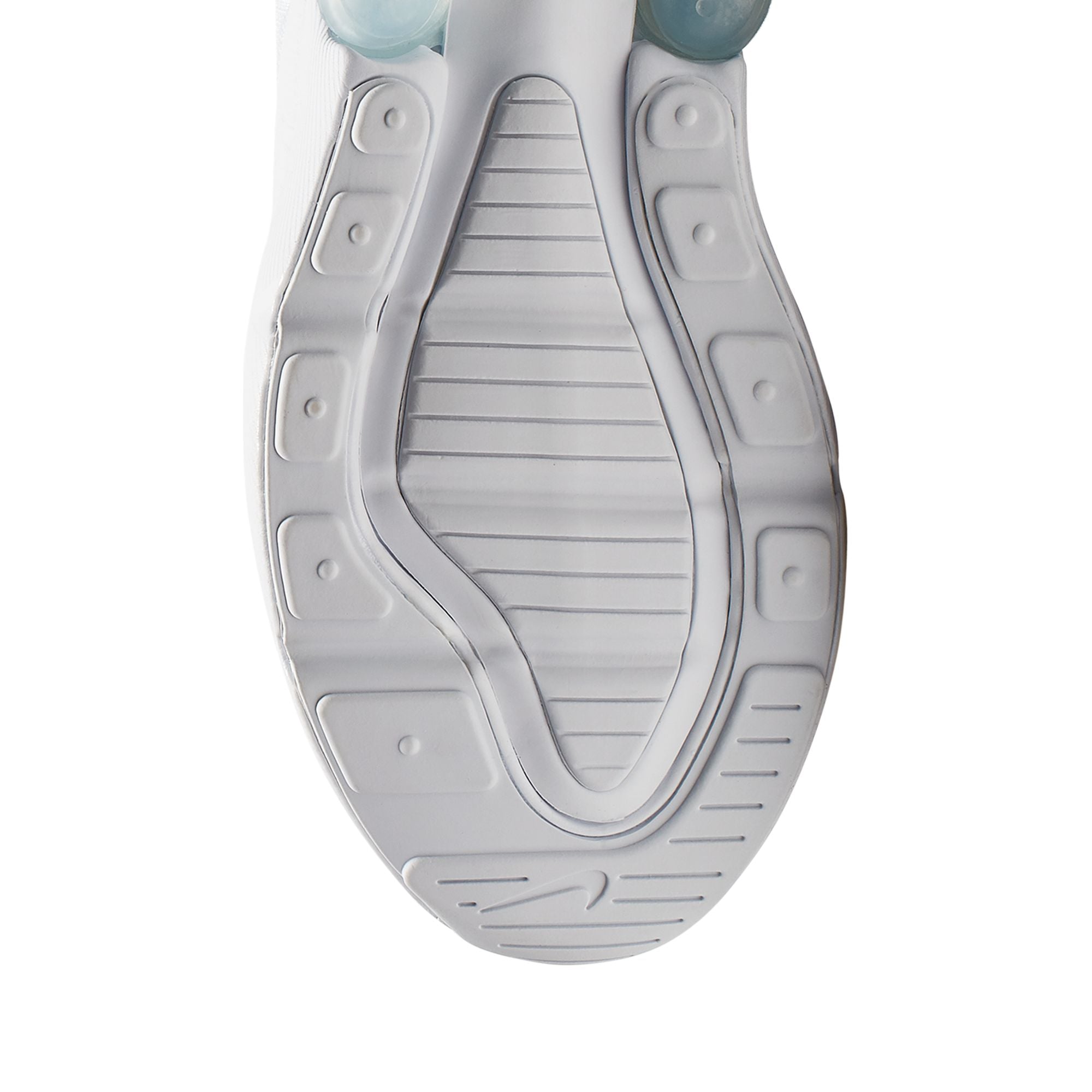 Nike Sportswear Sneaker »AIR MAX 270 (GS)«  auf den Spuren des Air Max 180 und Air Max 93