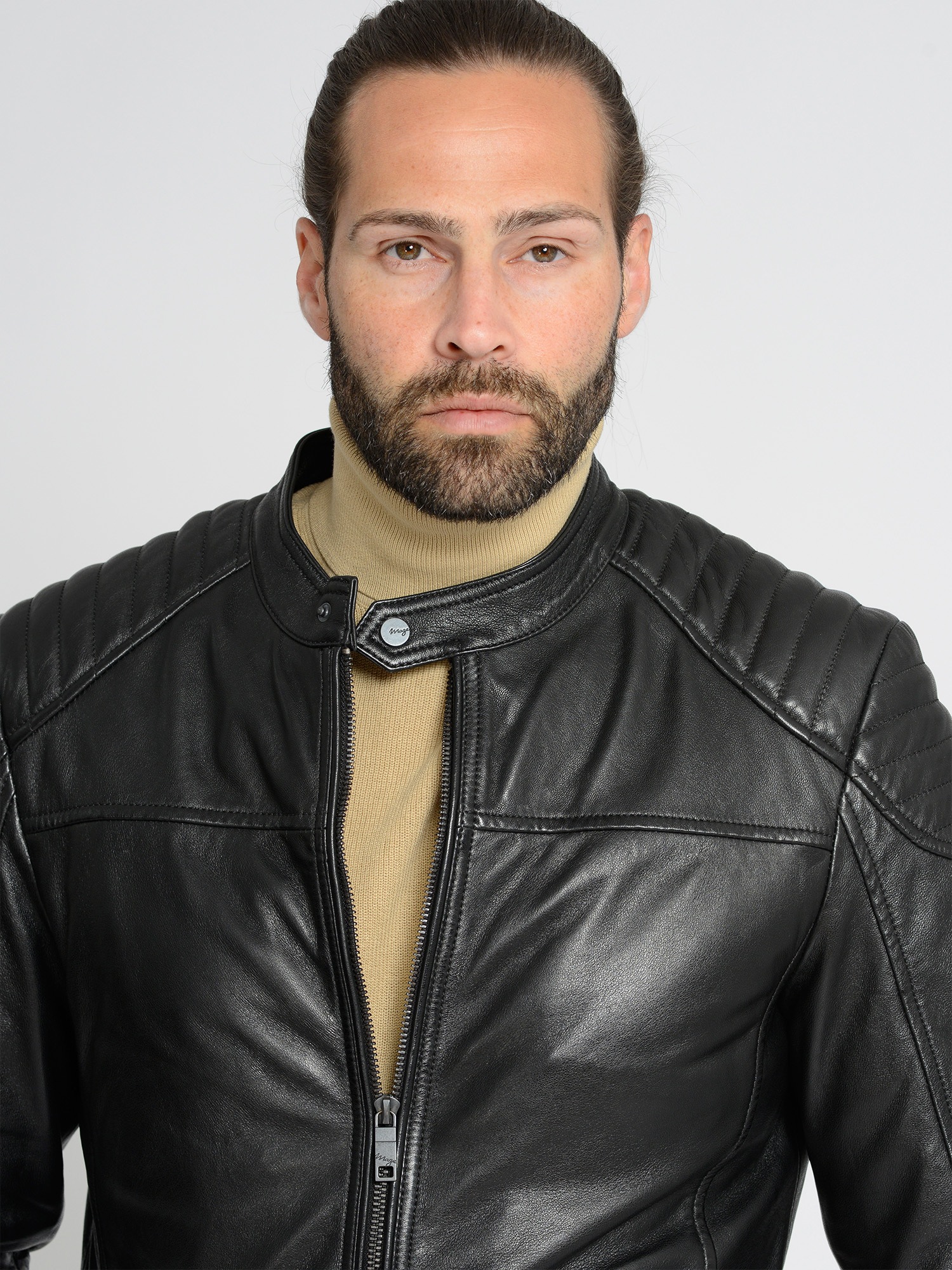 Maze Lederjacke »Lederjacke 4202243«