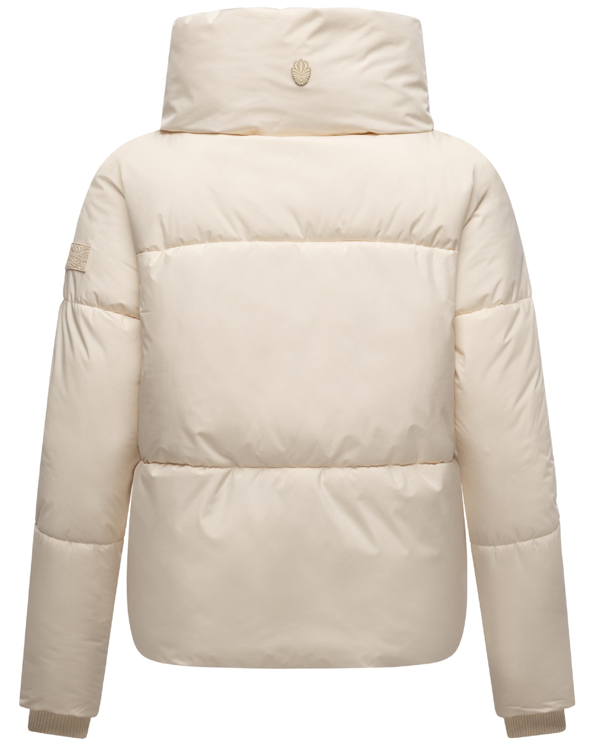 Navahoo Outdoorjacke »Outdoorjacke Traumelfe 14«