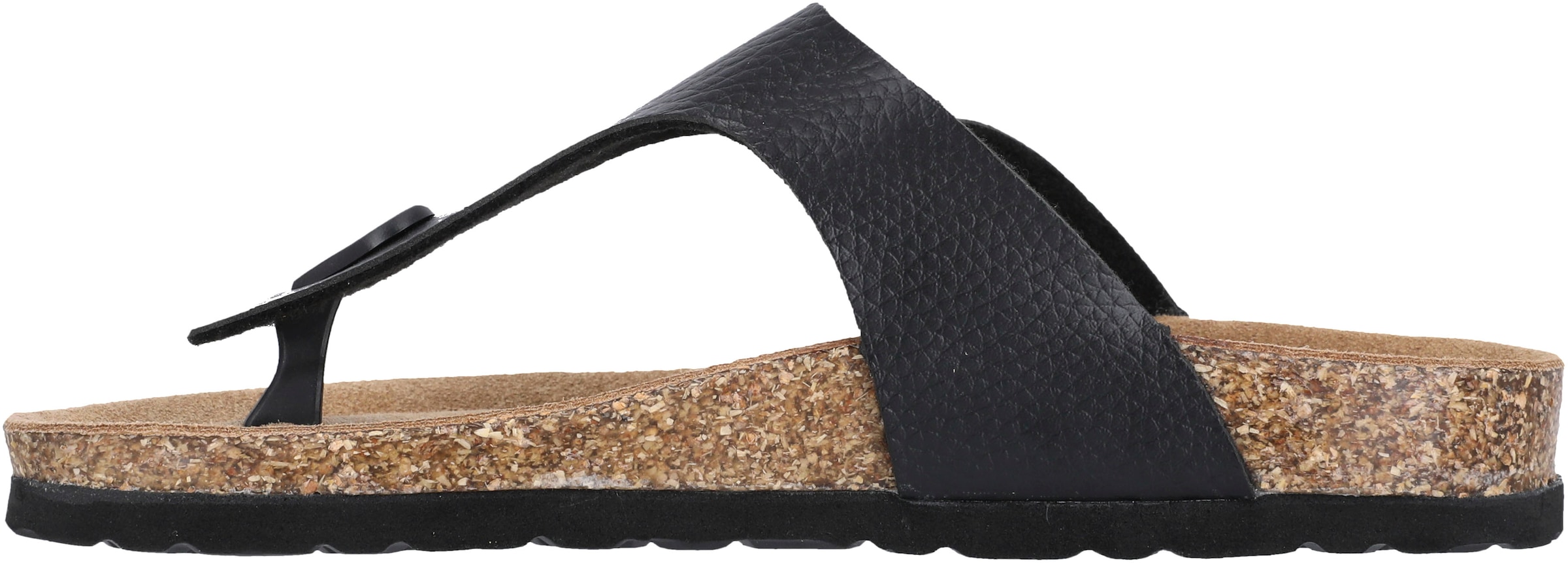 CRUZ Sandale »Barns W Cork Sandal«
