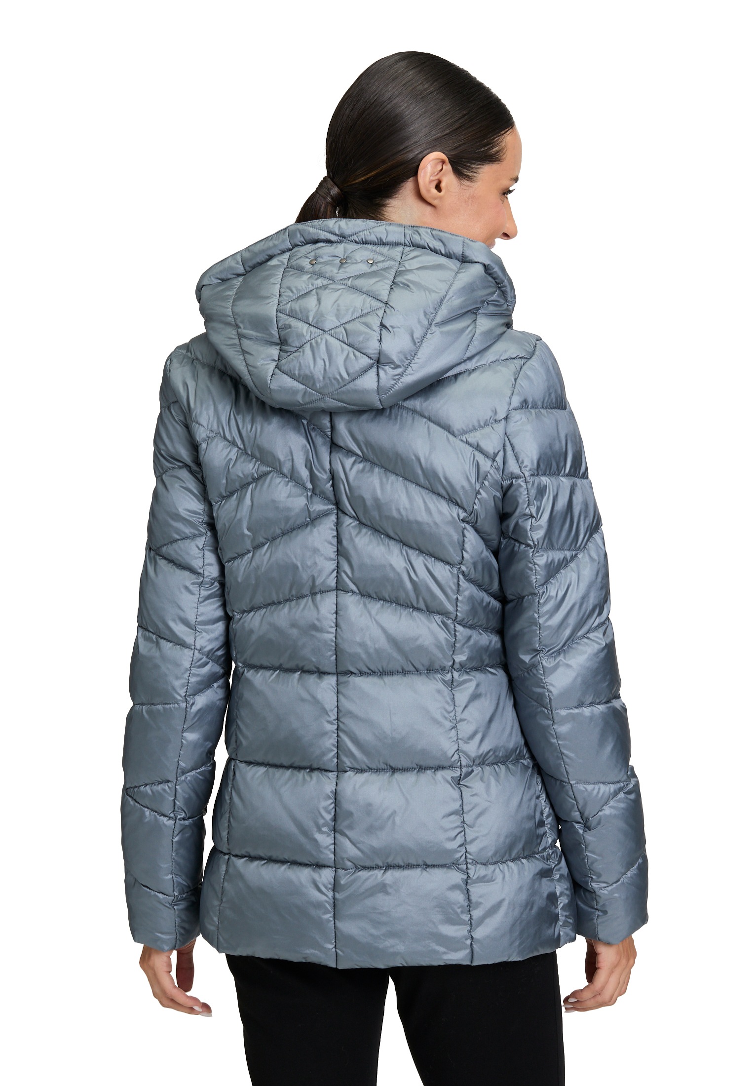 Gil Bret Winterjacke mit Kapuze mit Kapuze