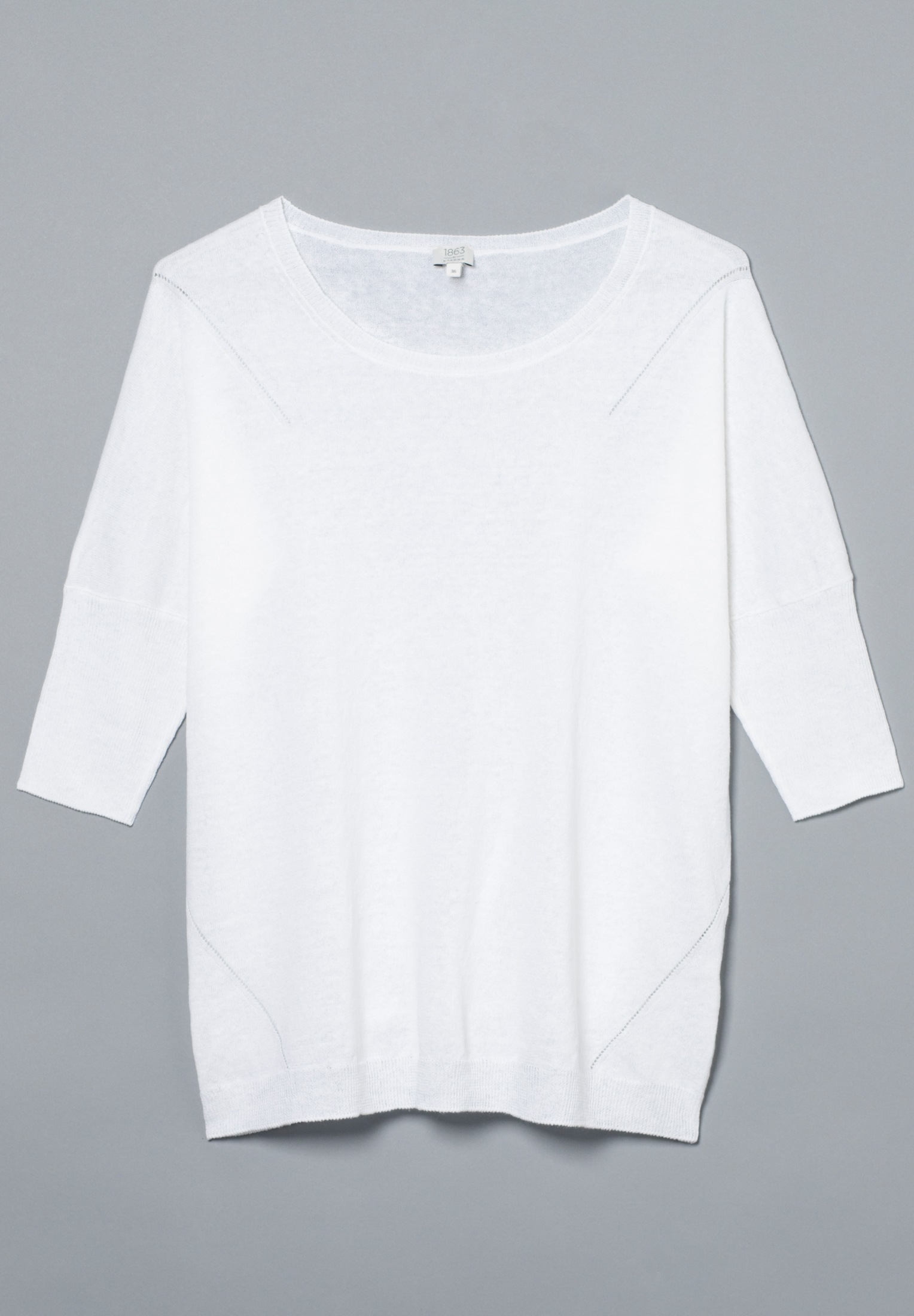 Eterna Strickpullover