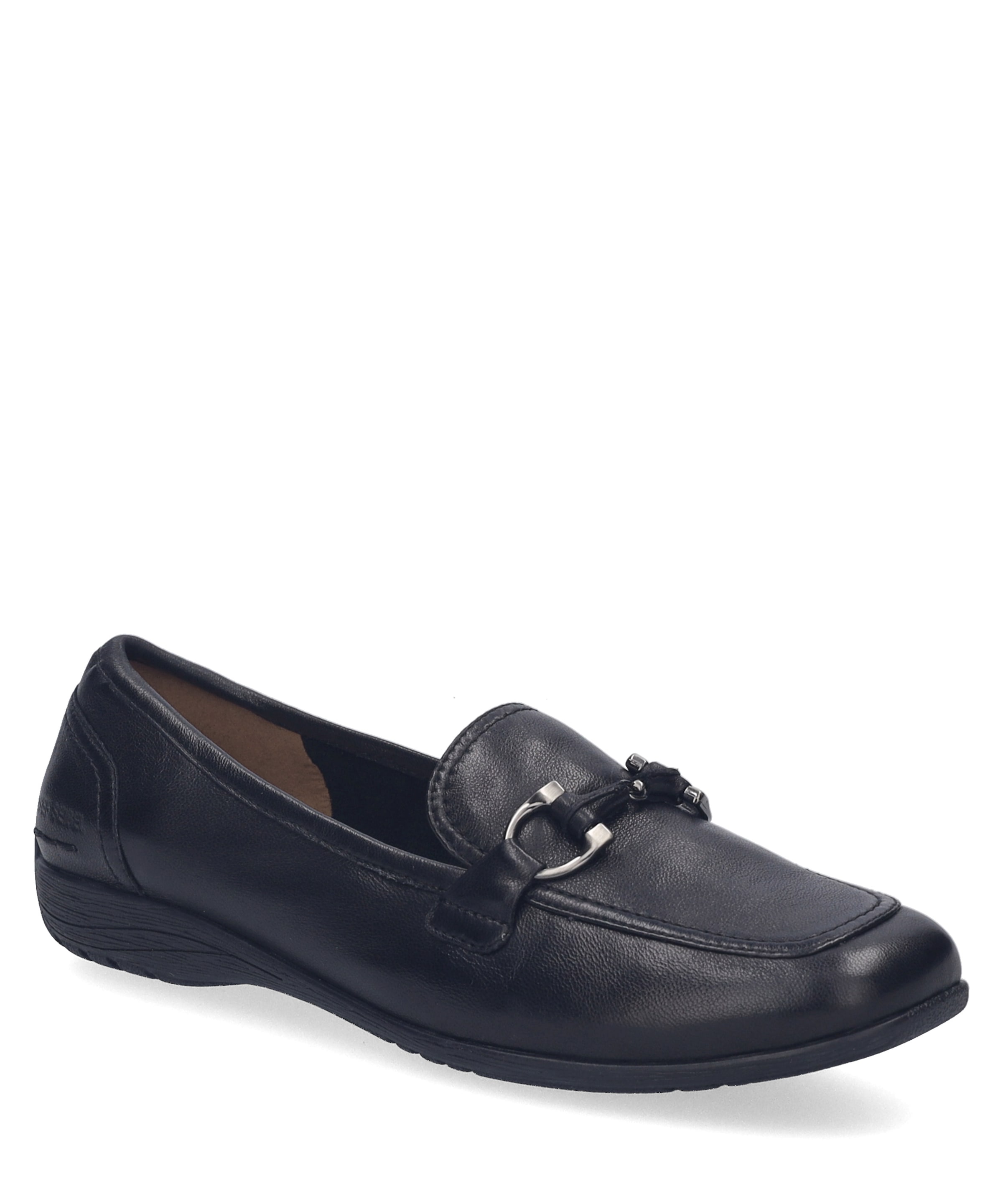 Josef Seibel Ballerina »Fenja 34, black-black«