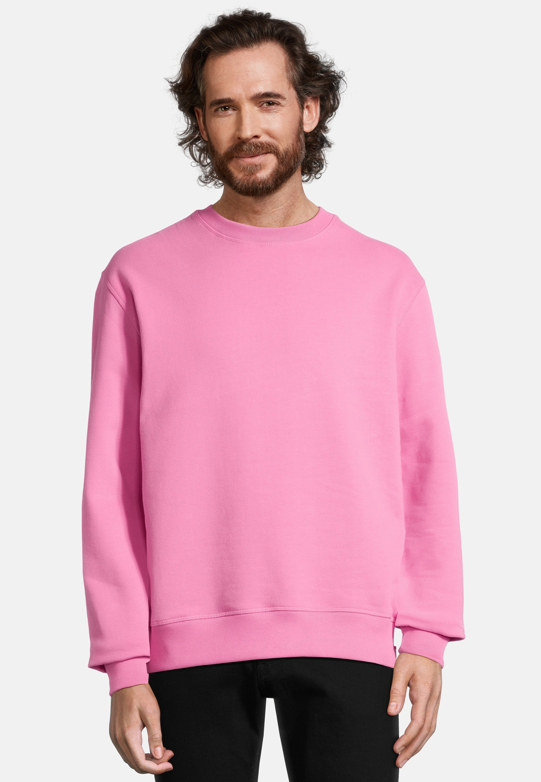 salzhaut Sweatshirt »Sweatshirt OLBEN UNISEX«
