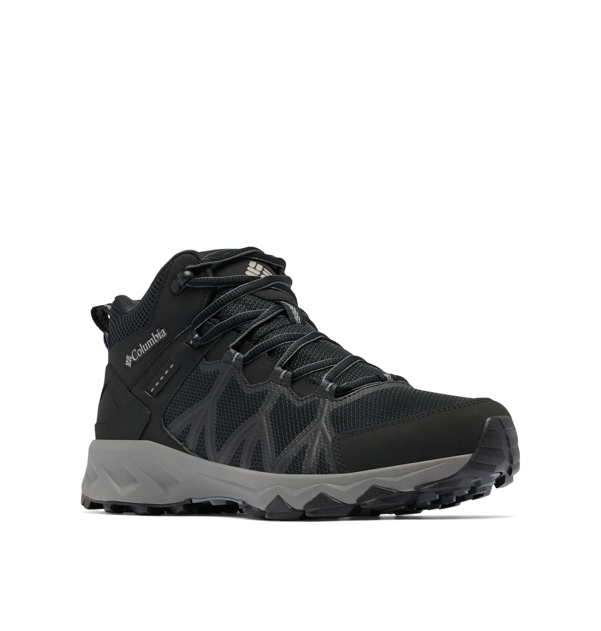 Wanderschuh »PEAKFREAK™ II MID OUTDRY™«