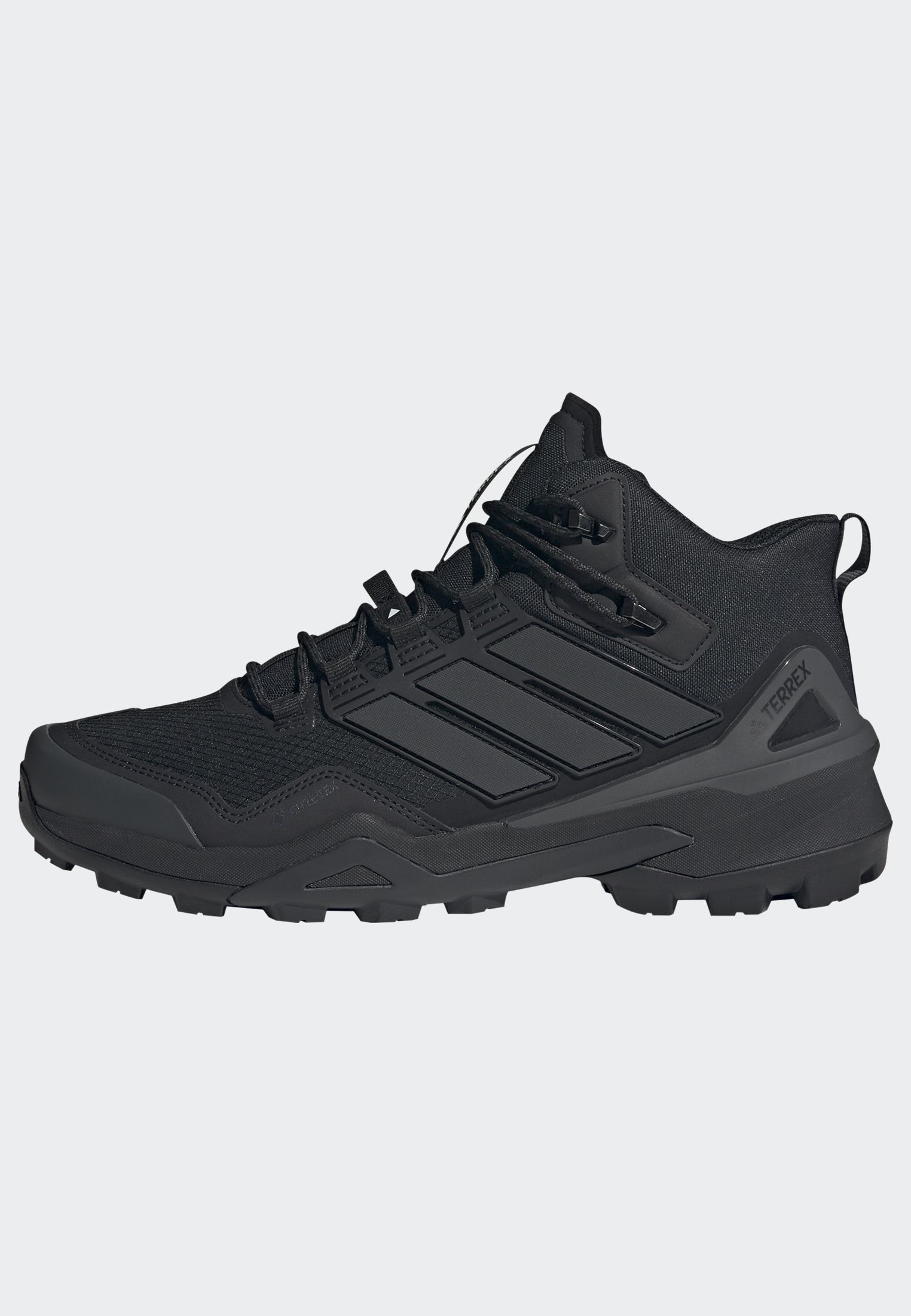 adidas TERREX Wanderschuh »TERREX SKYCHASER MID GORE-TEX«, wasserdicht