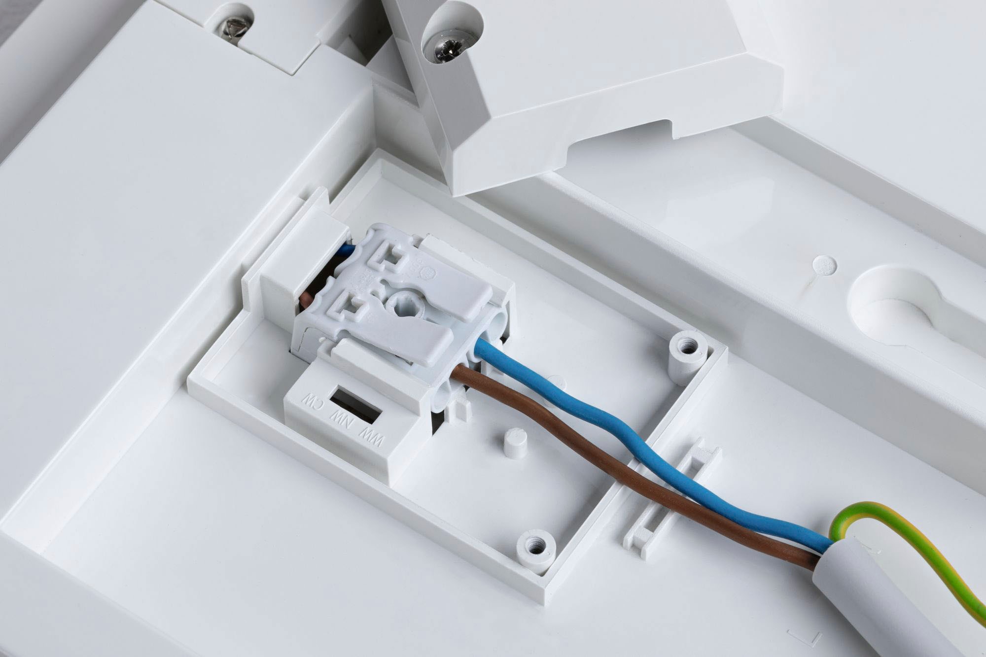 Paulmann LED Deckenleuchte »Cela«, 1 flammig