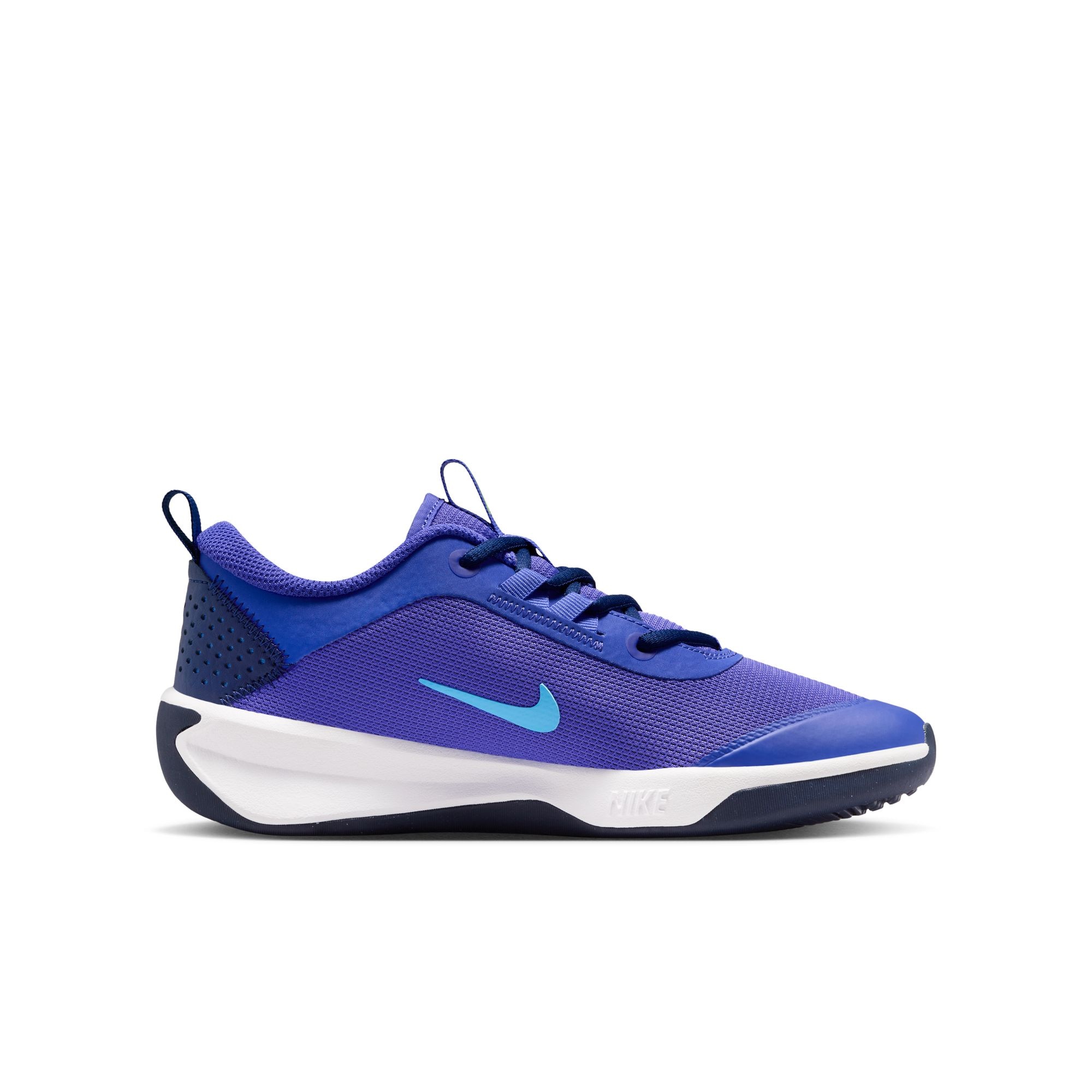 Nike »NIKE OMNI MULTI-COURT (GS)«  Für Kinder & Jugendliche