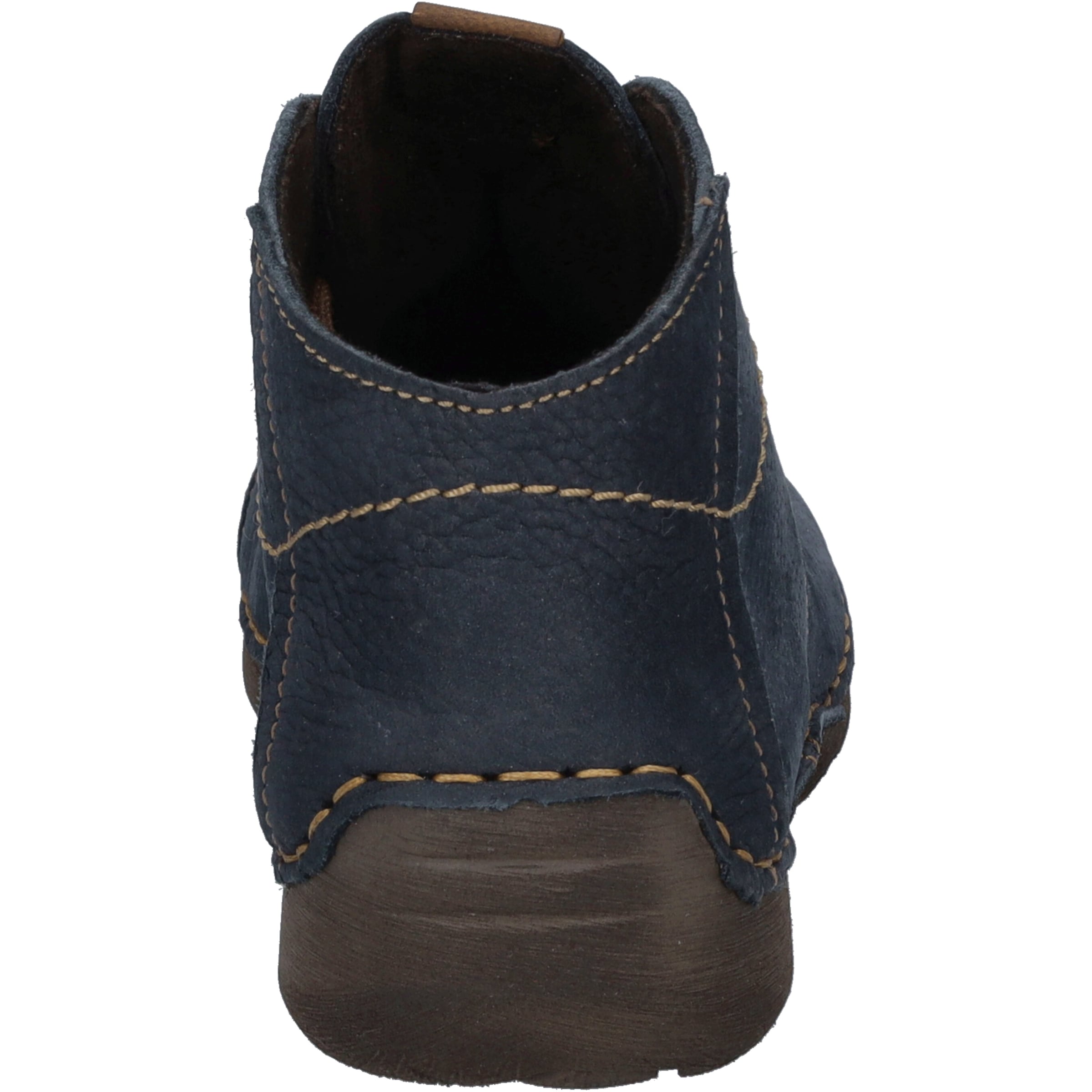 Josef Seibel Stiefelette »Fergey 18, blau«