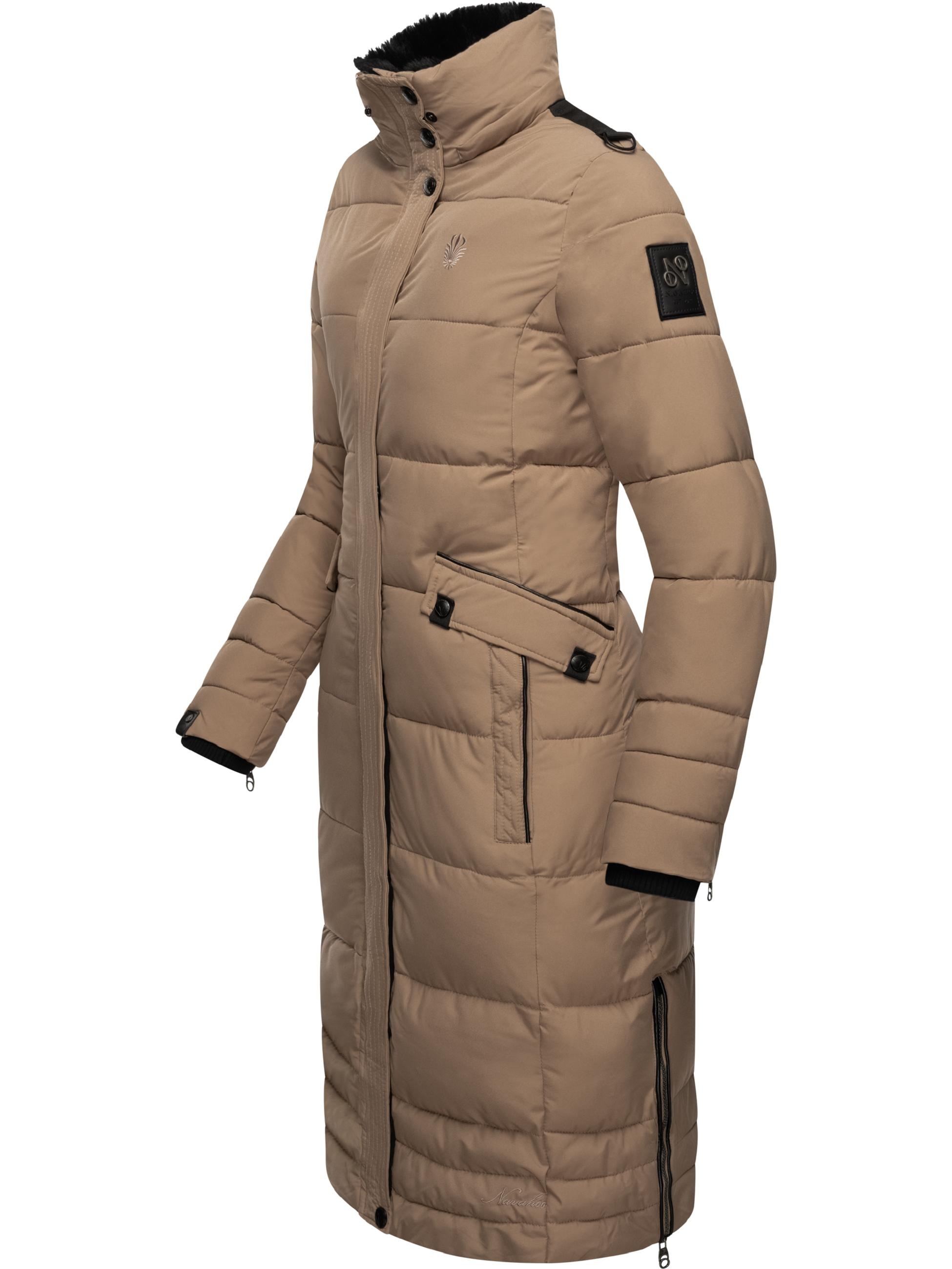 Navahoo Wintermantel »Wintermantel Fahmiyaa«