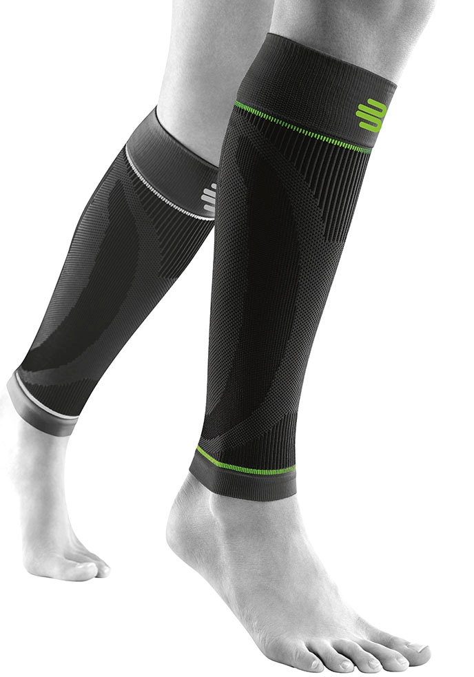 Bauerfeind Bandage »Compression Sleeves Lower Leg«, mit Kompression