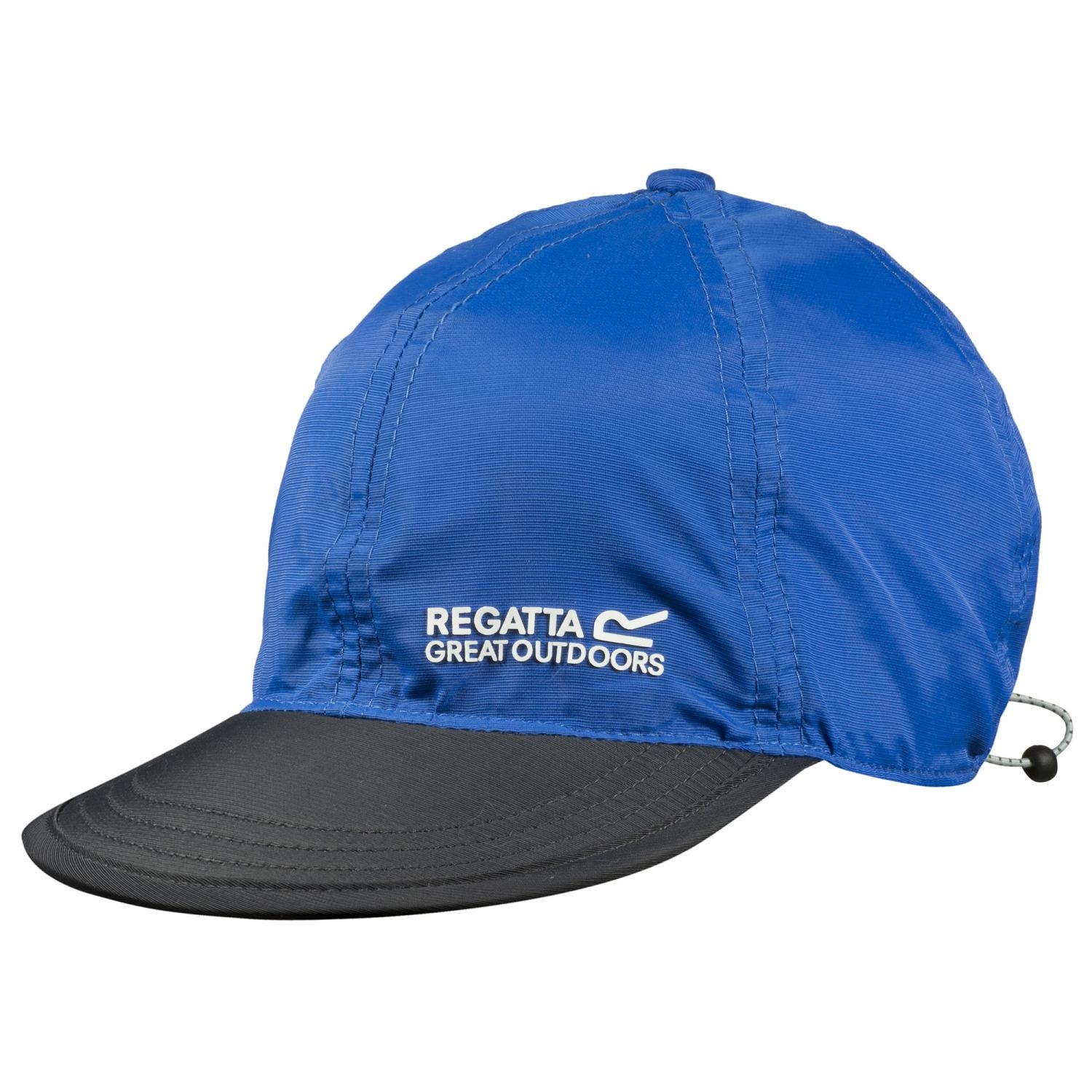 Regatta Baseball Cap »Great Outdoors Unisex Pack It Packaway Peak Kappe«