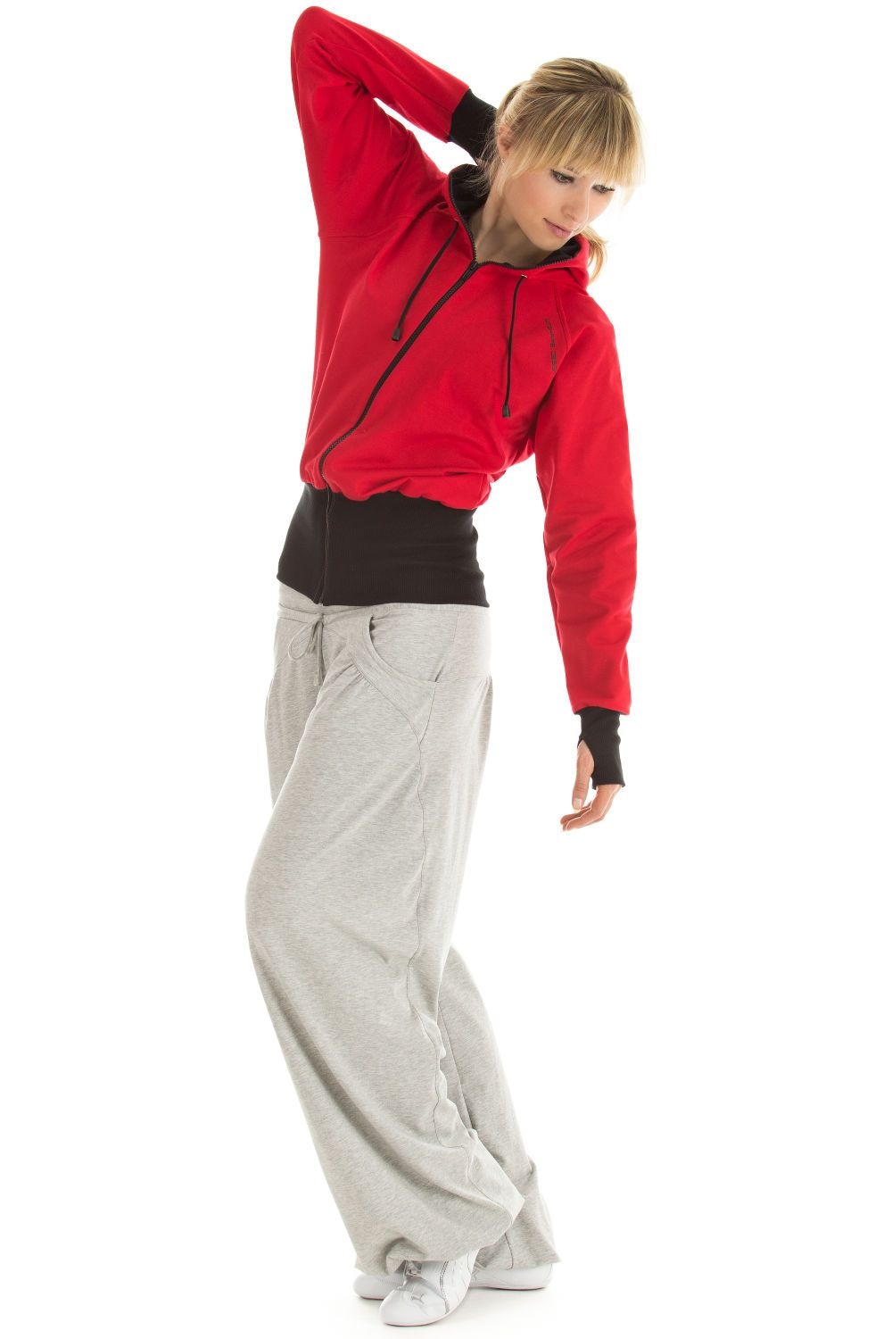 Winshape Dancehose »WTE3«, Dance-Style