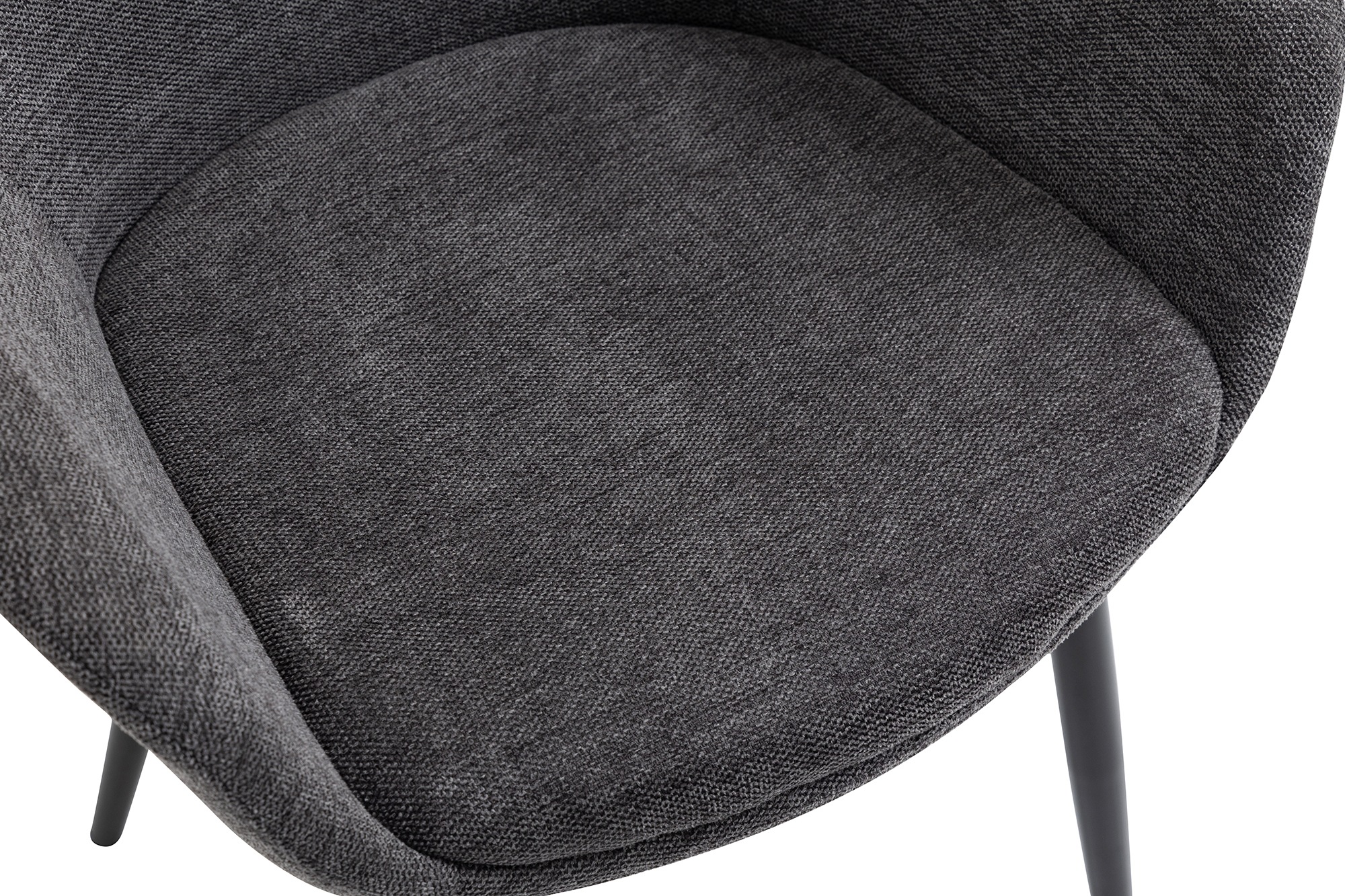 SalesFever Essgruppe, (Set, 5 tlg.), Tischplatte behandelt mit OSMO Hartwachs-Öl in seidenmattem Finish
