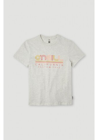 O'Neill T-Shirt »ALL YEAR T-SHIRT« kaufen