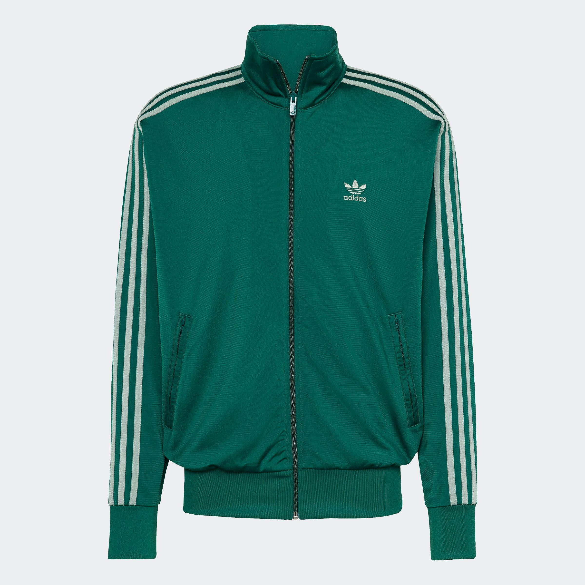 adidas Originals Trainingsjacke »FBIRD TT«