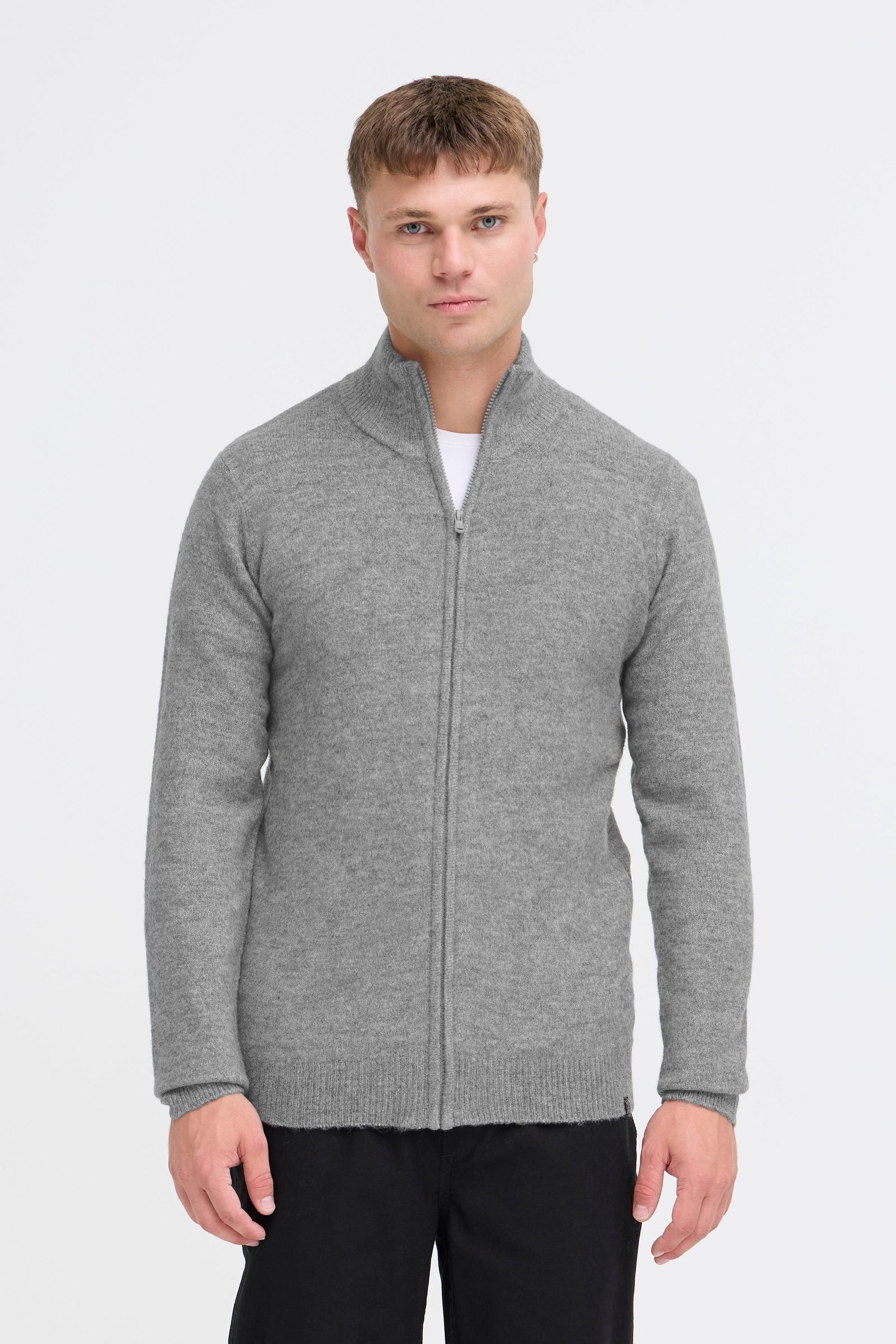 Indicode Strickjacke »Strickjacke IDBercell«