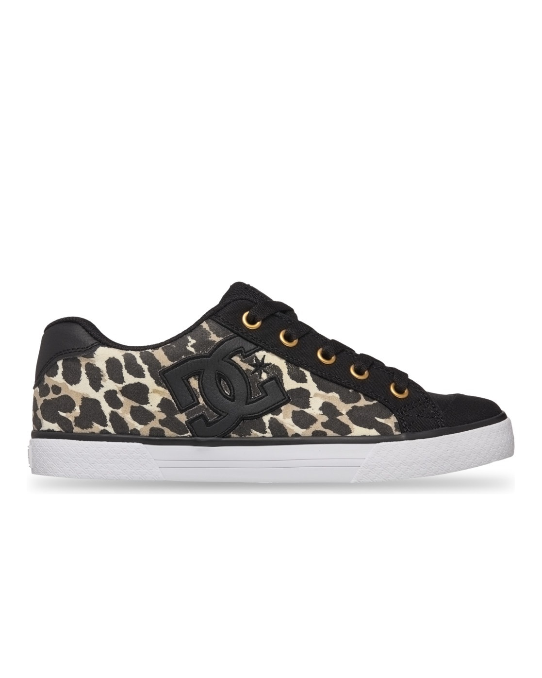 DC Shoes Sneaker »Chelsea«