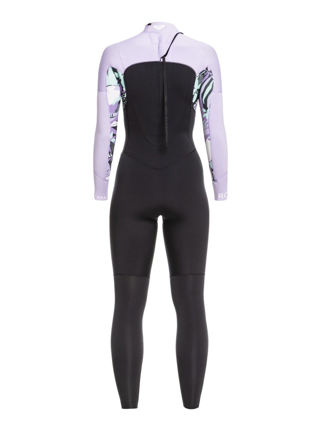Roxy Neoprenanzug »5/4/3mm Swell Series«