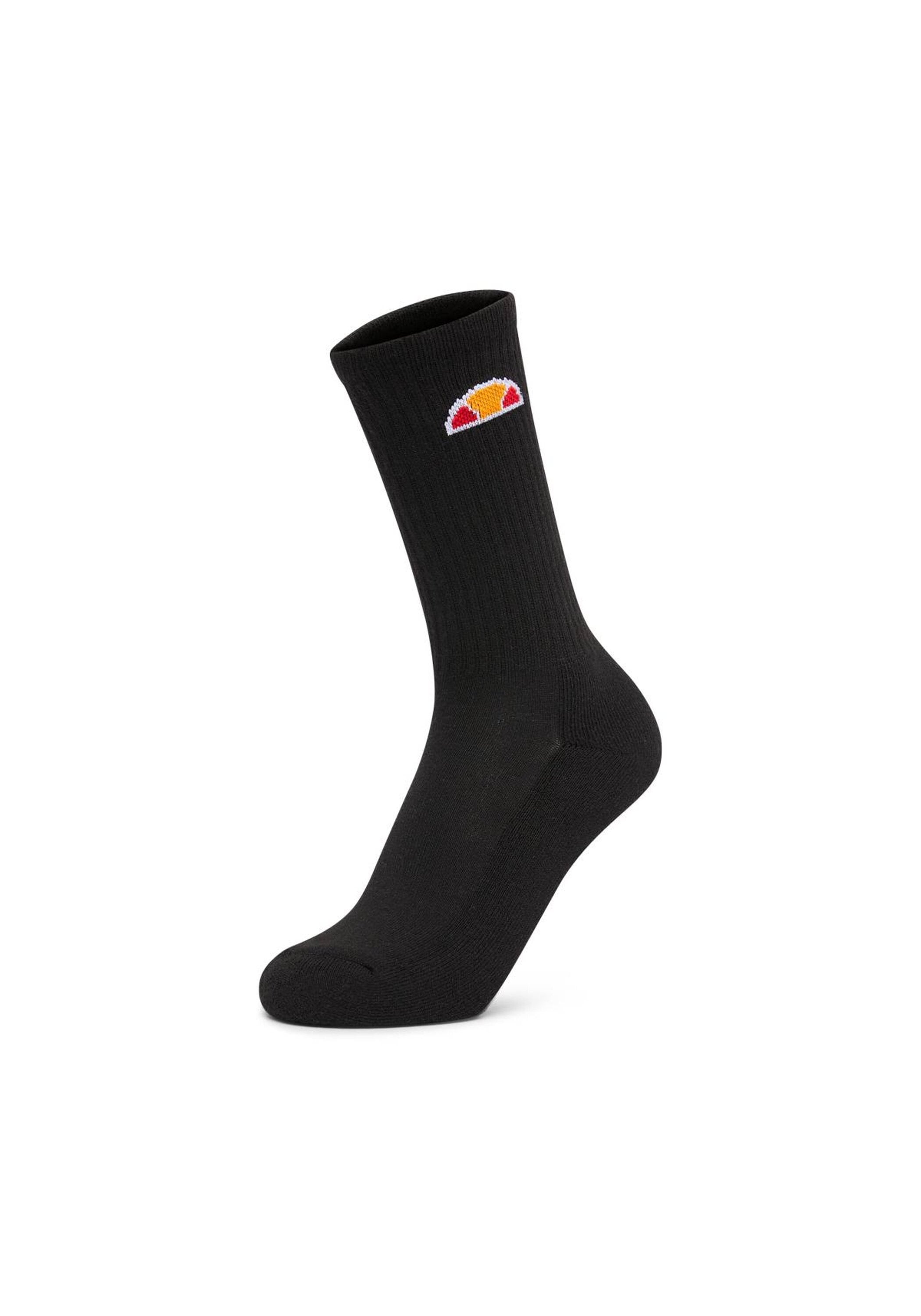 Ellesse Kurzsocken »Socken TAMUNA CREW SOCK 6er Pack«