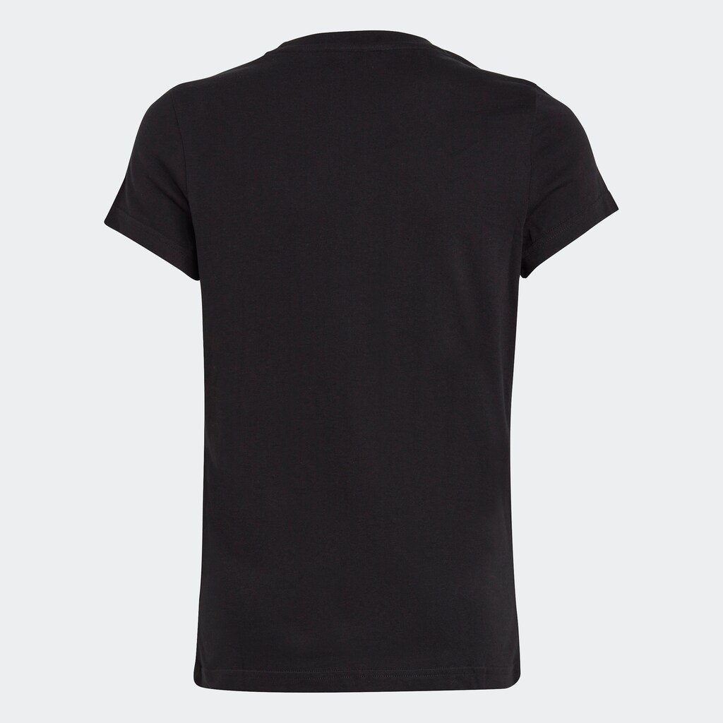 adidas Sportswear T-Shirt »ESSENTIALS BIG LOGO COTTON«