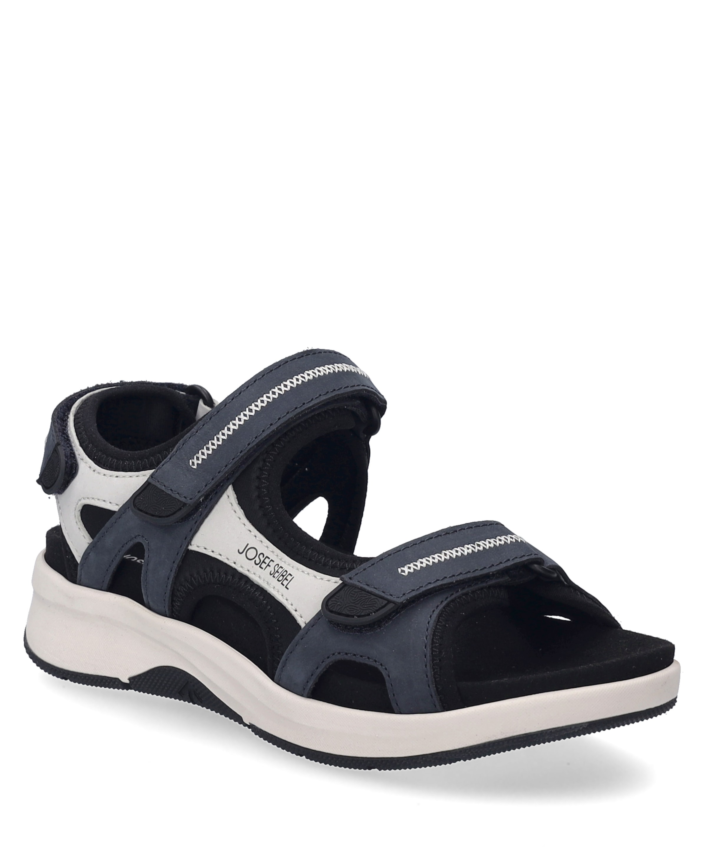 Josef Seibel Sandale »Estelle 02, dunkelblau«