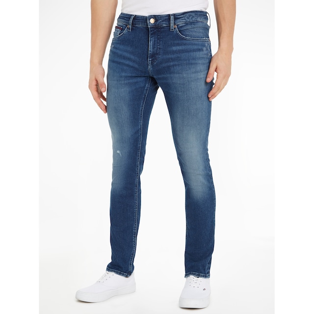 Tommy Jeans 5-Pocket-Jeans »SCANTON SLIM« kaufen bei OTTO