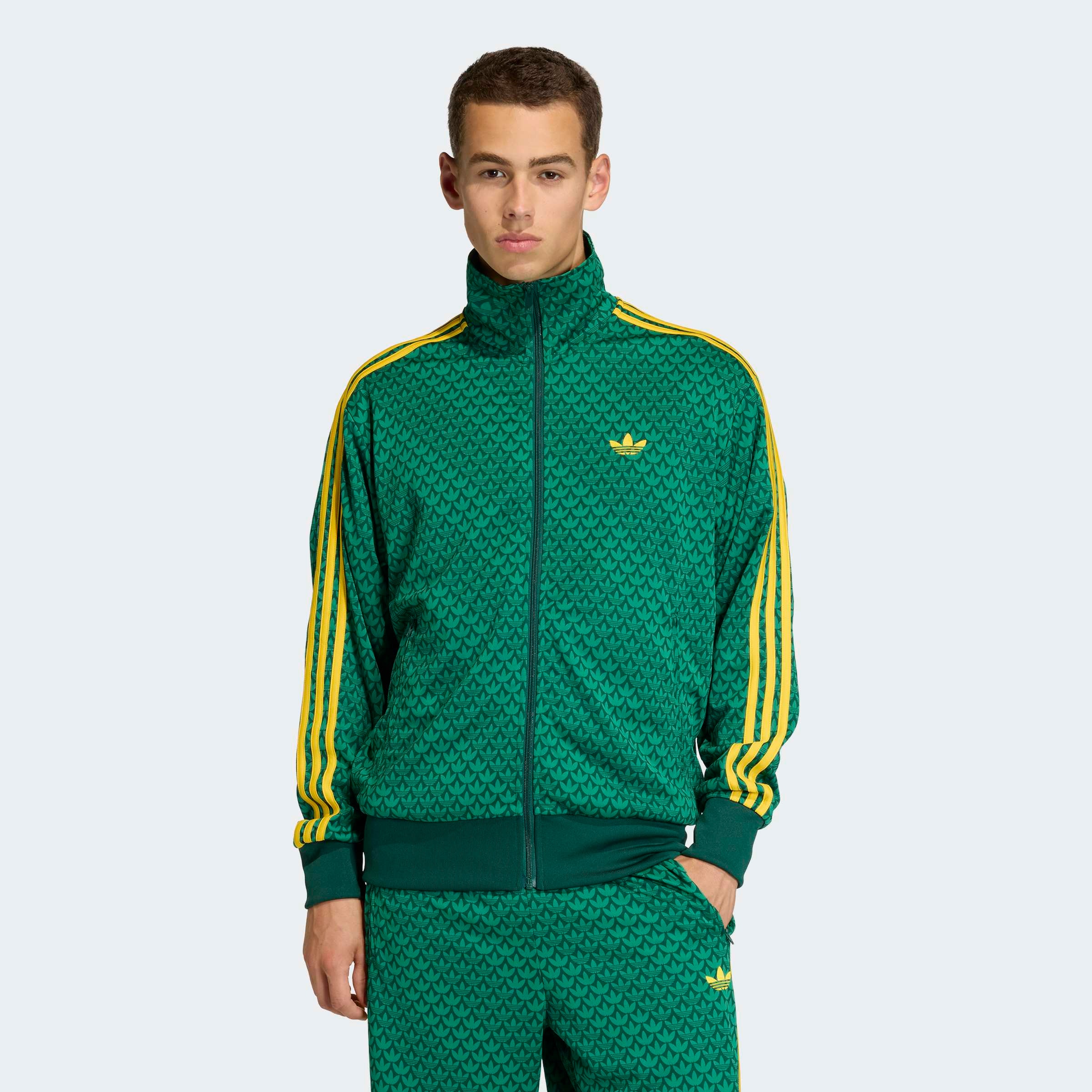 adidas Originals Trainingsjacke »FIREBIRD TT«
