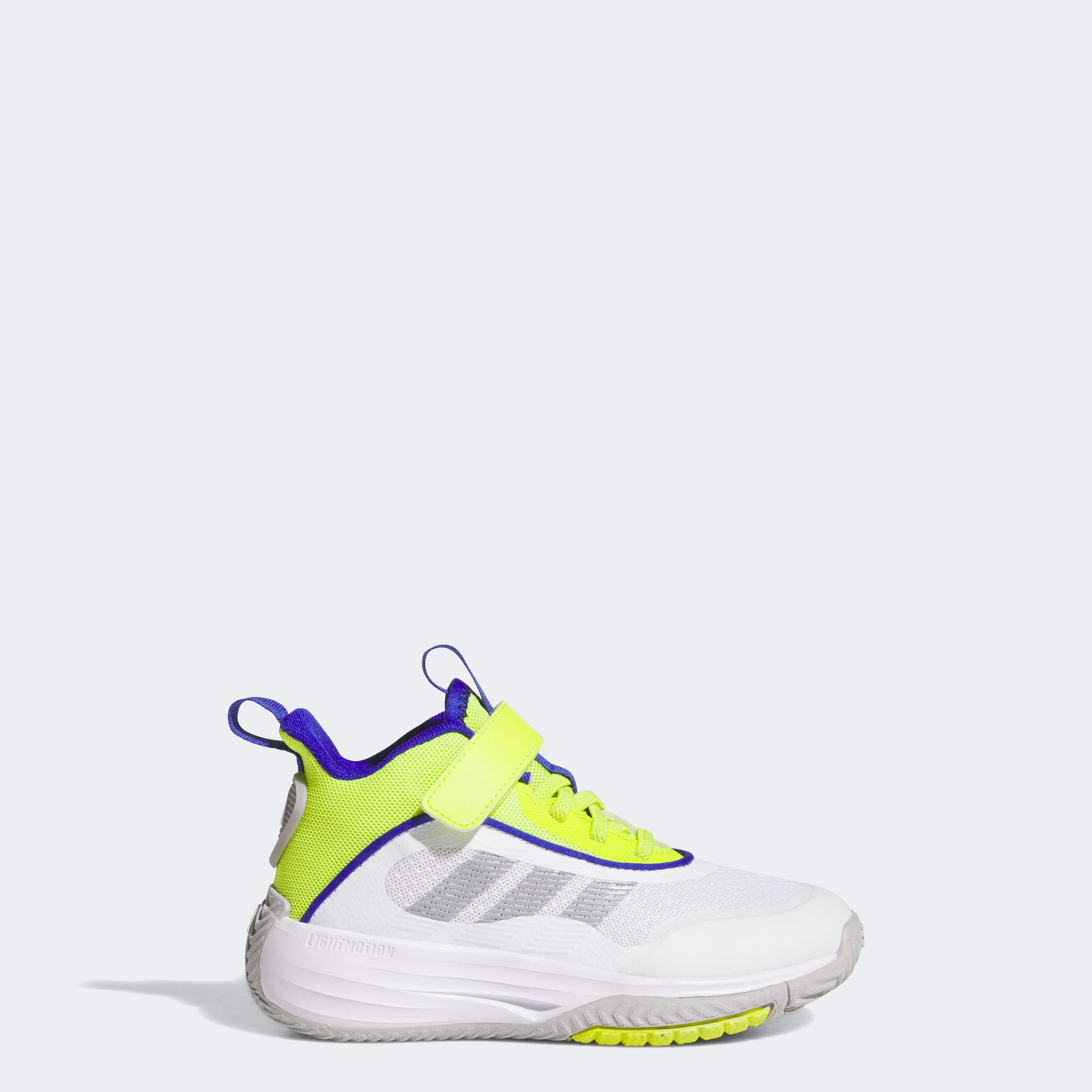 adidas Sportswear Basketballschuh »OWNTHEGAME 3.0«