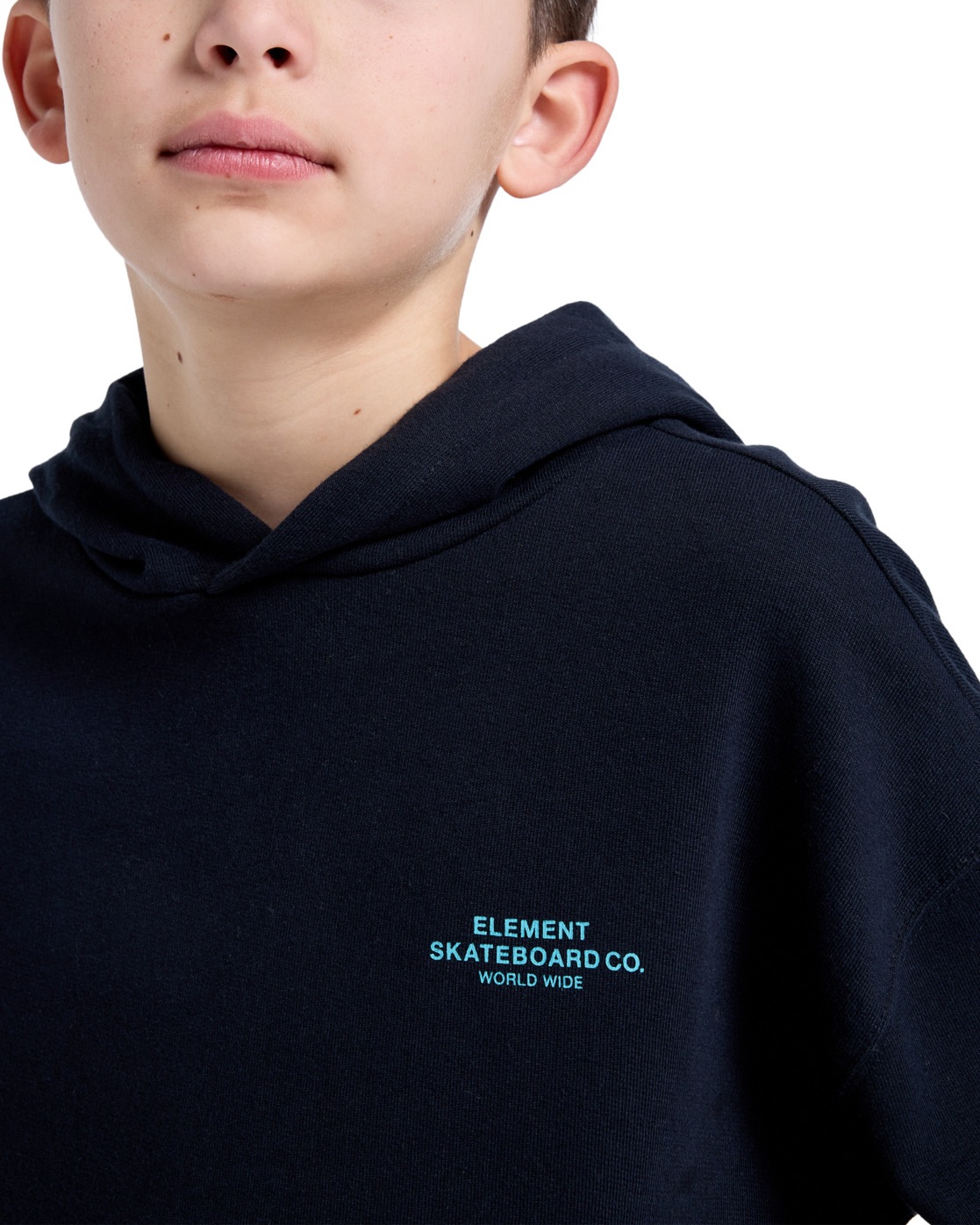 Element Hoodie »Skateboard Co«