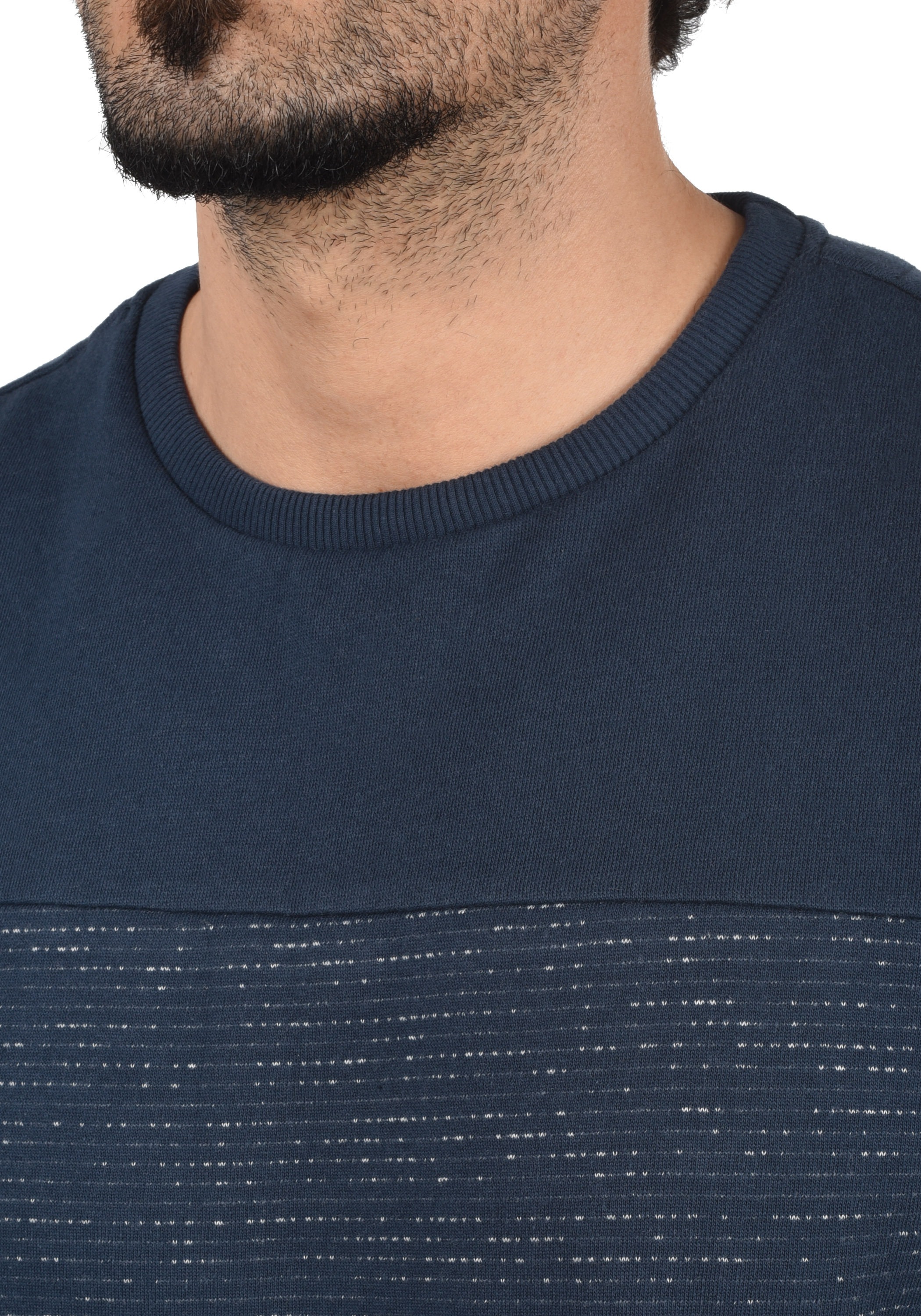 Blend Longpullover »Sweatshirt BHTok«