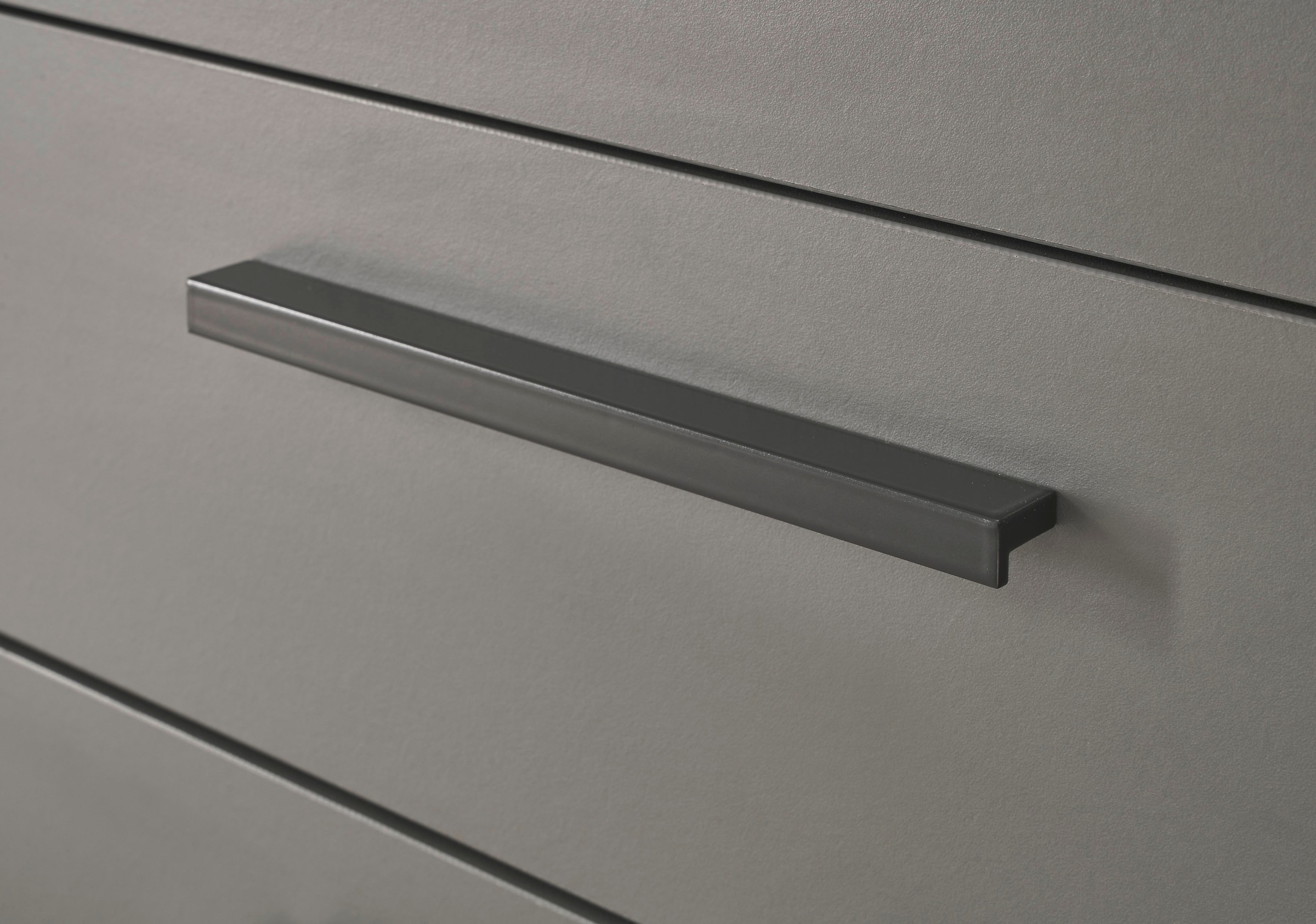 INOSIGN Schrank-Set »LARGO«, (Set, 3 St.), mit Soft-Close-Funktion