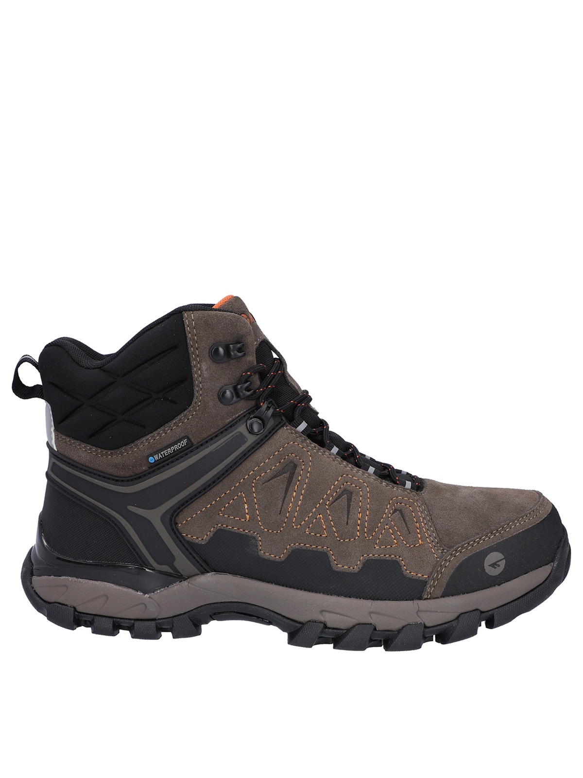 Hi-Tec Wanderschuh »Freizeitschuhe O010679-041 Hi-Tec V-Lite«