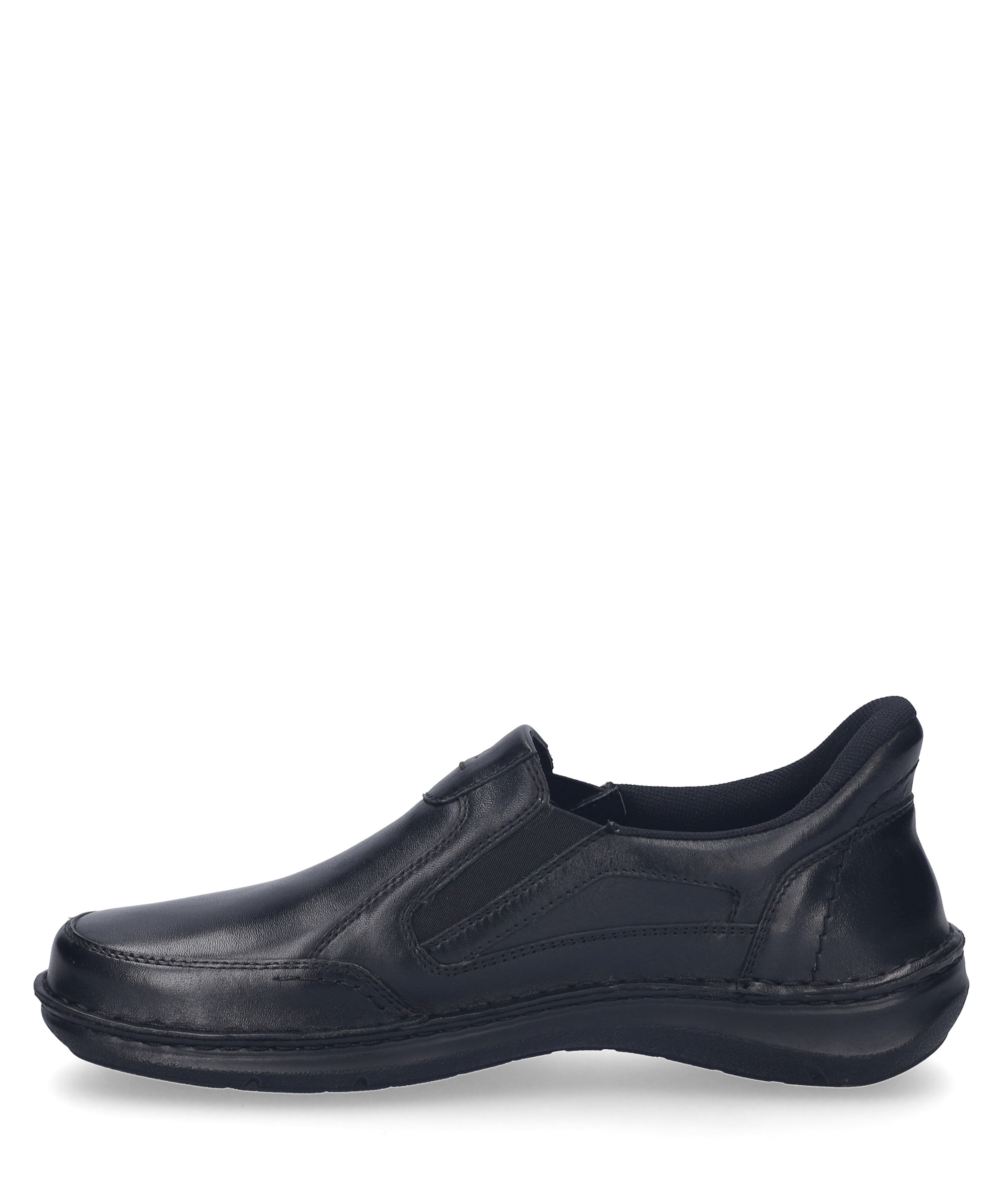 Josef Seibel Slipper »New Anvers 22, schwarz«