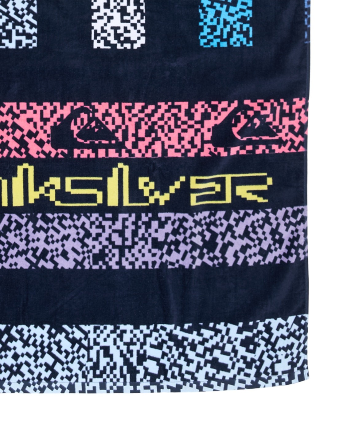Quiksilver Badeponcho »Freshness«