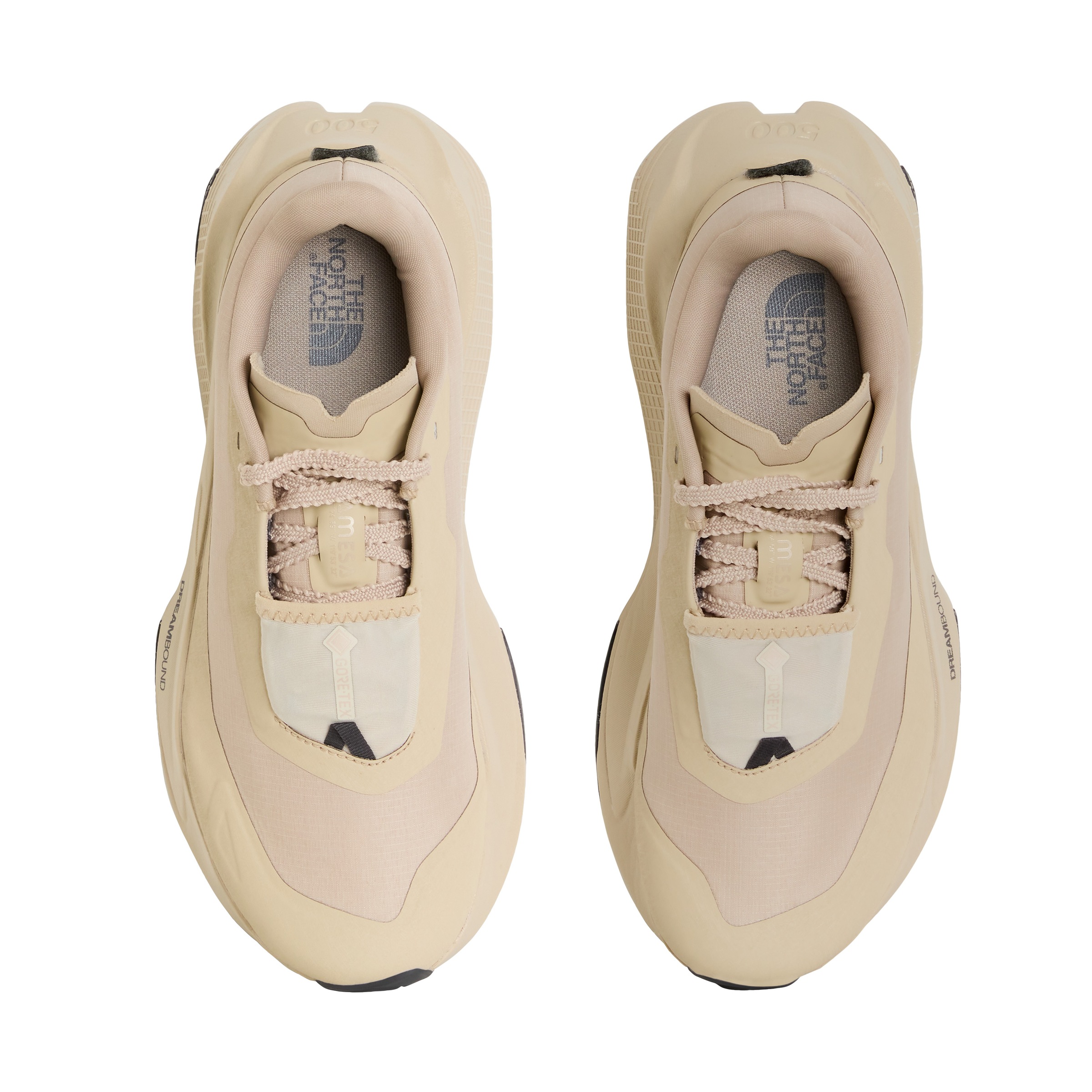 The North Face Outdoorschuh »W ALTAMESA 500 V2 GORE-TEX«  mit wasserdichter Ausstattung, leicht