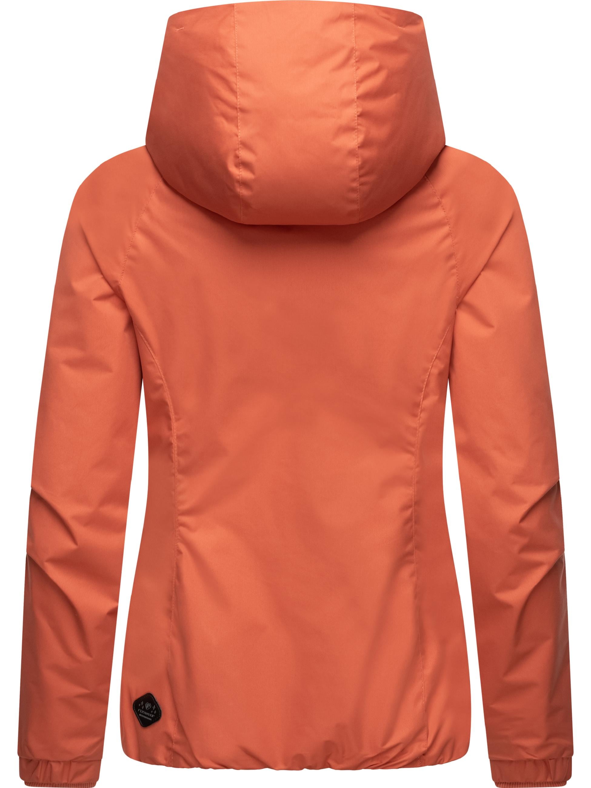 Ragwear Outdoorjacke »Übergangsjacke Dizzie«