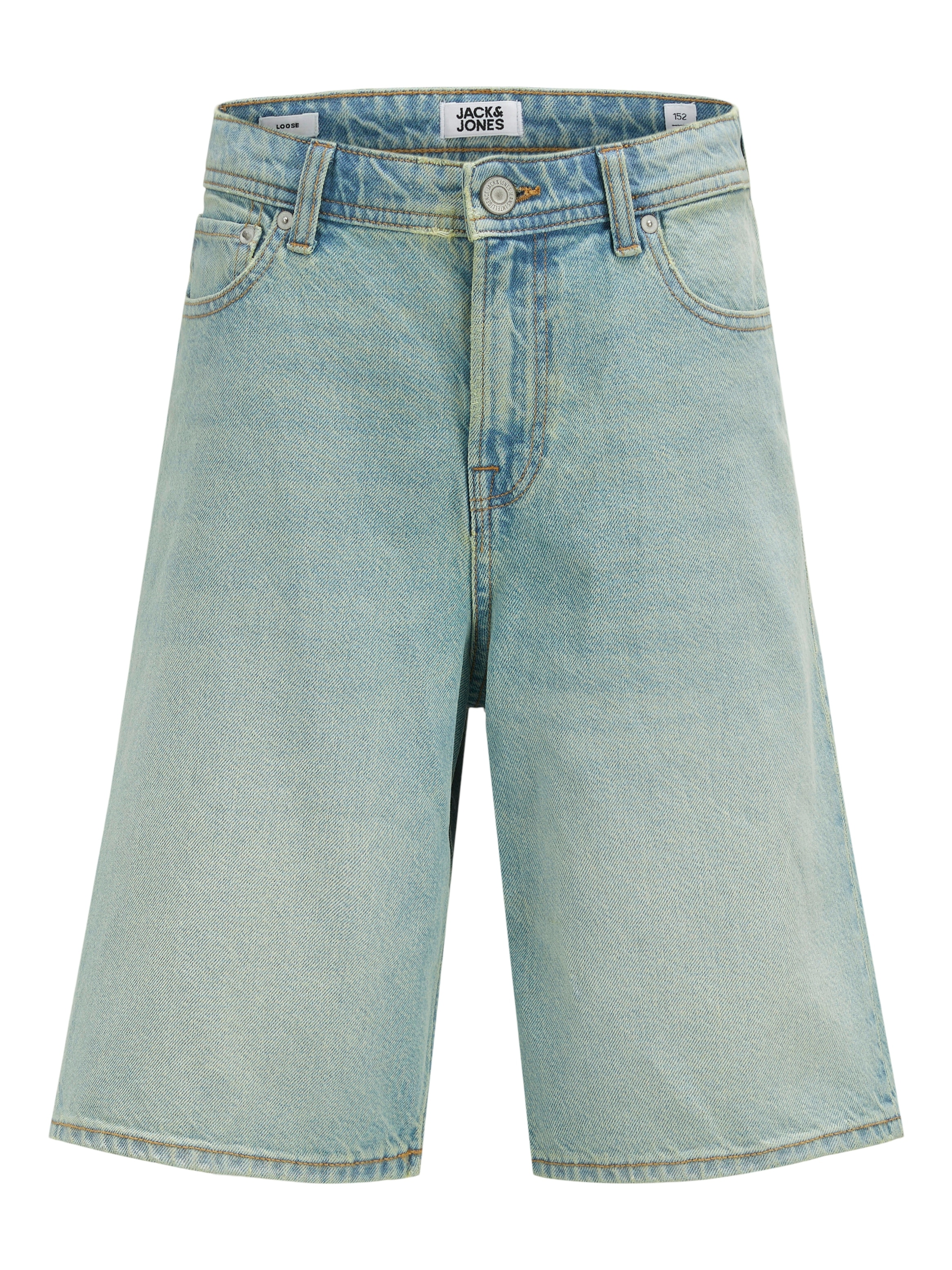 Jack & Jones Junior Shorts »JJIALEX JJORIGINAL SHORTS SQ 171 SN JNR«
