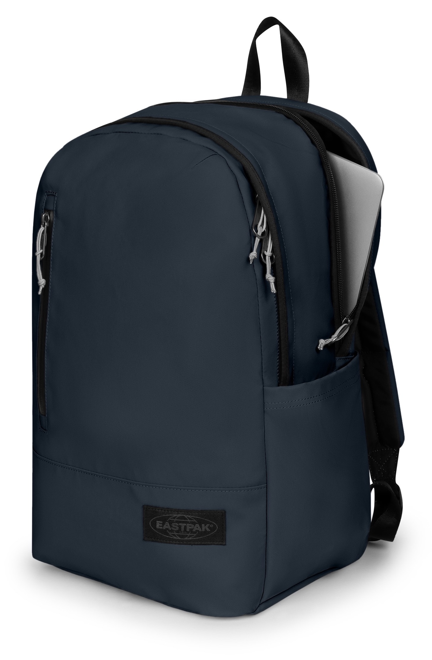 Eastpak Freizeitrucksack »TARP PACK Tarp Black2« funktionaler Daypack in schlichtem Design